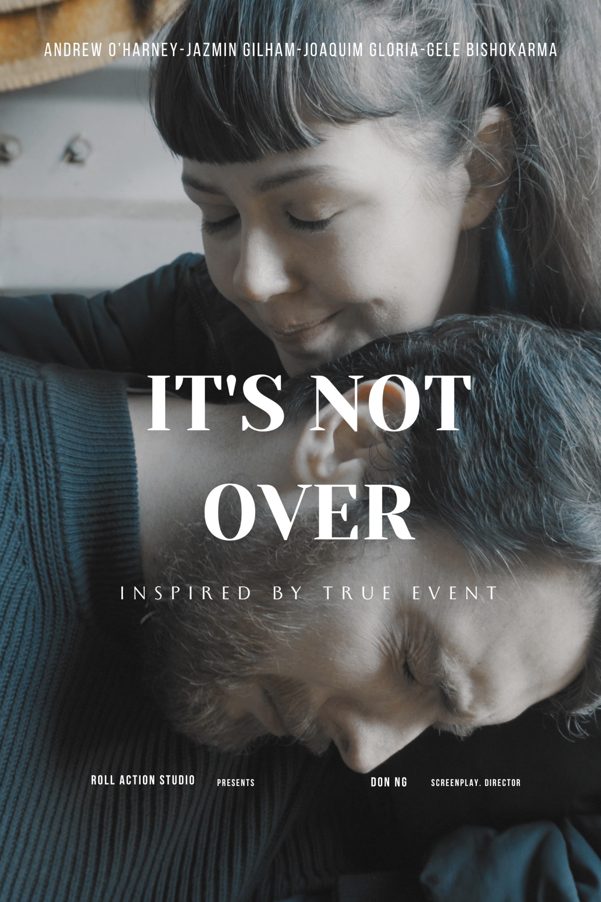 It's Not Over - Bild 1 von 4