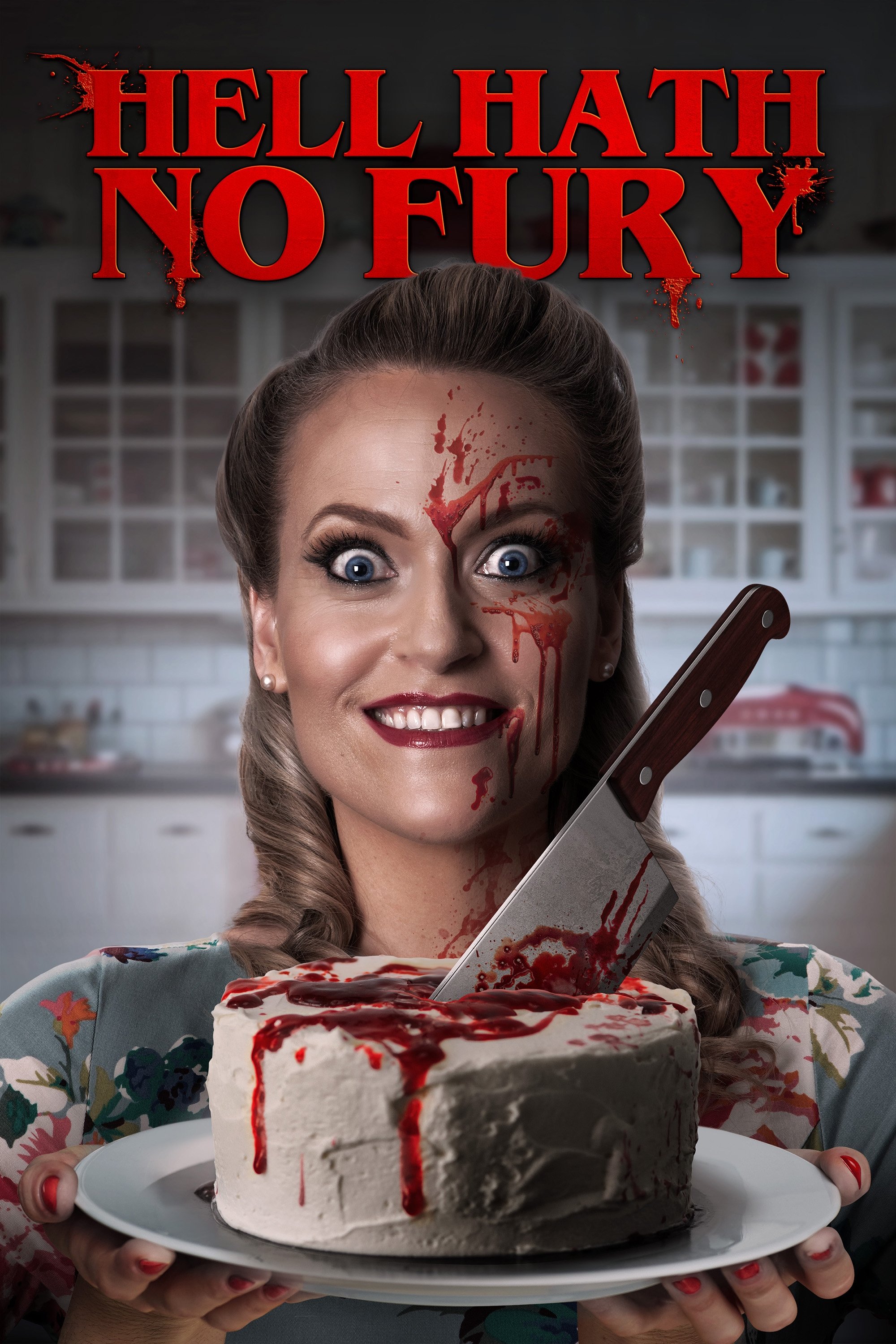 Hell Hath No Fury - Bild 1 von 4