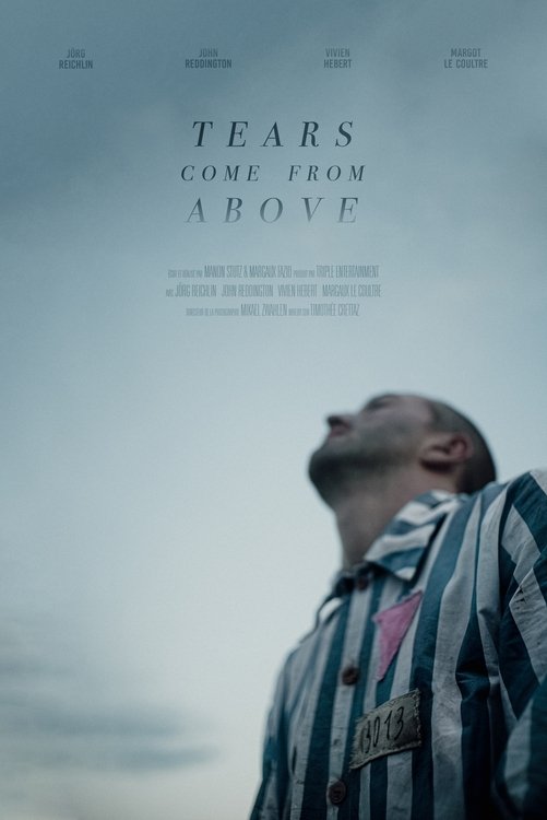 Tears Come from Above - Bild 1 von 2