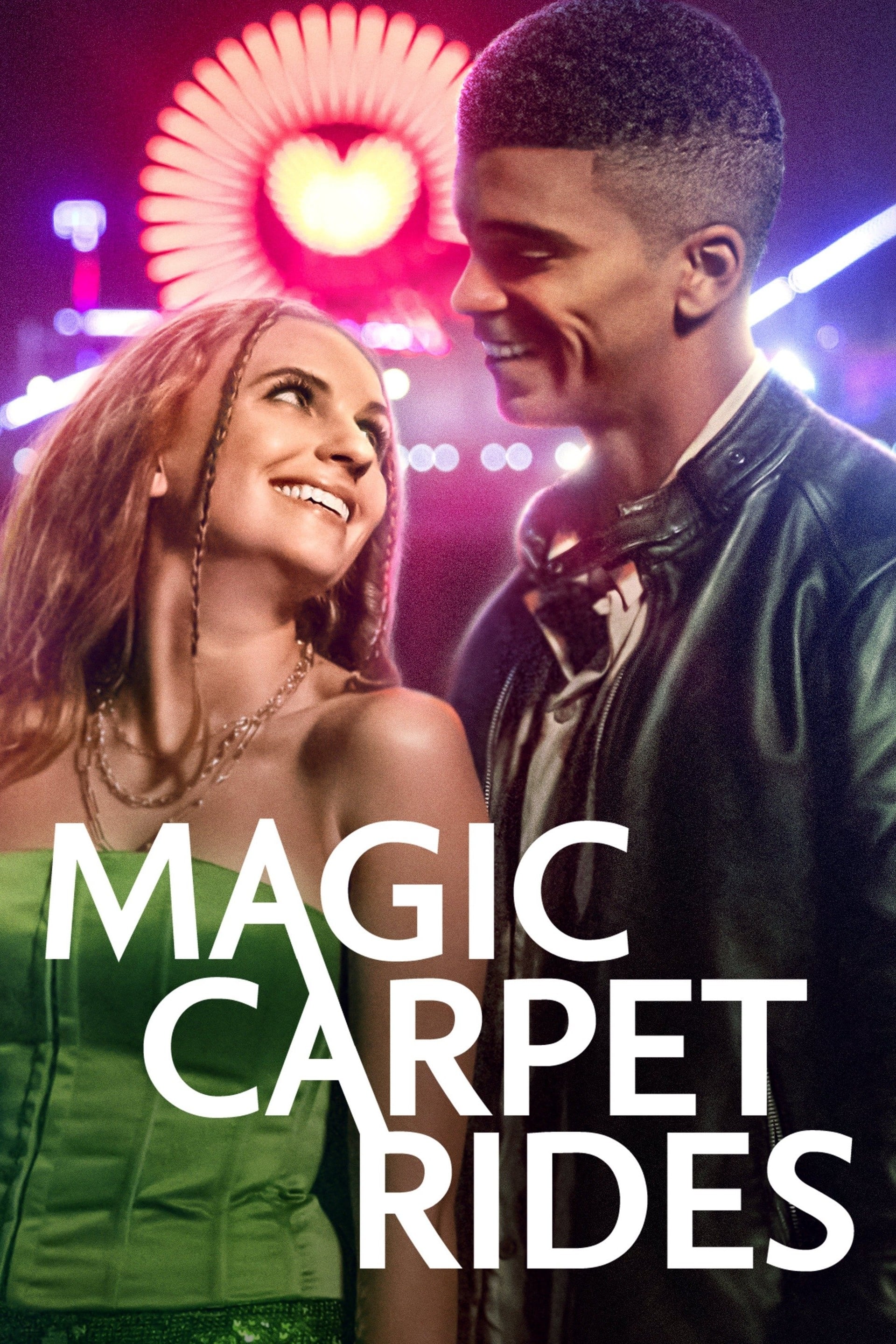 Magic Carpet Rides - Bild 1 von 6