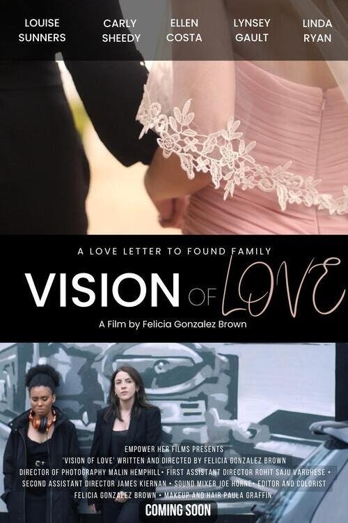 Vision of Love - Bild 1 von 2