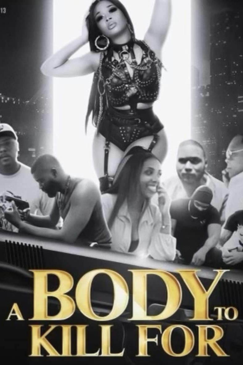A Body to Kill For - Bild 1 von 3