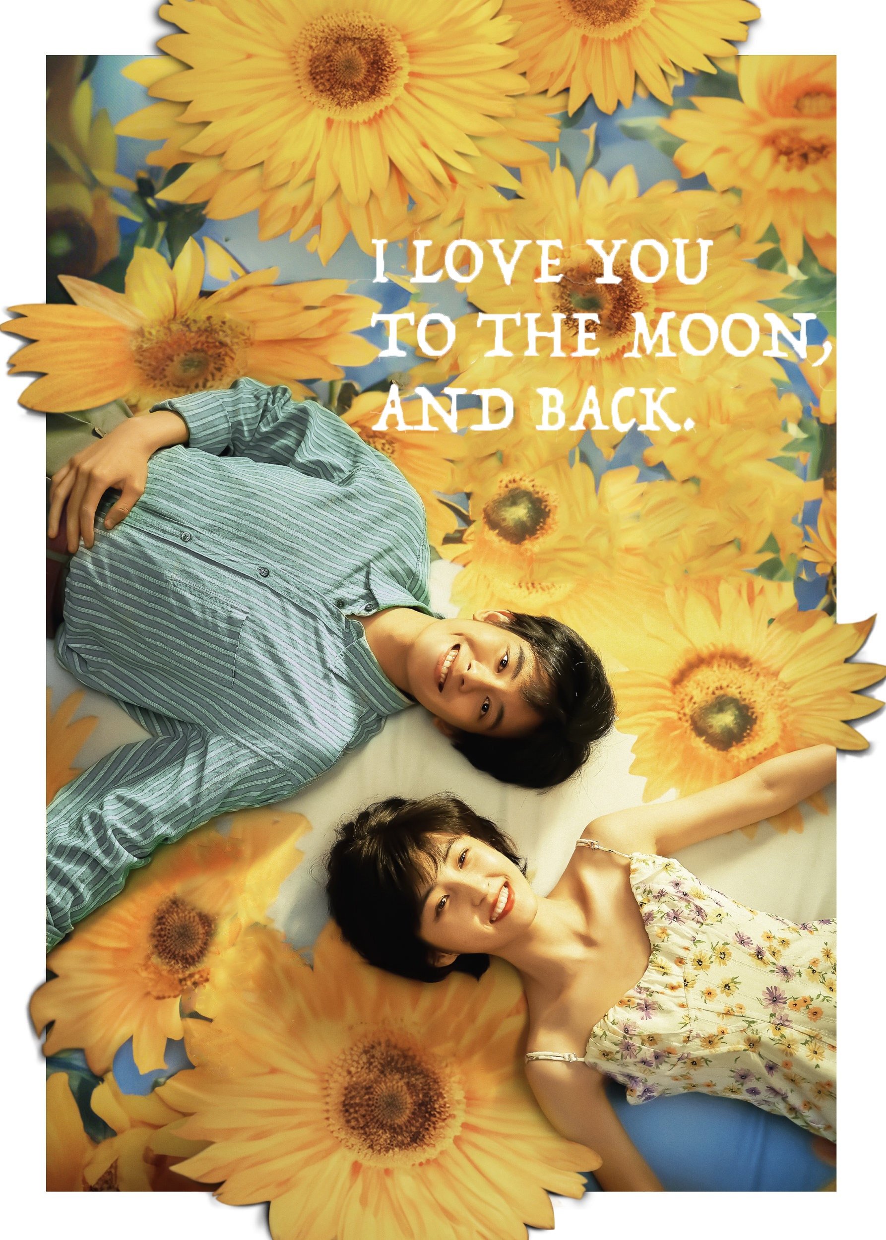 I Love You to the Moon and Back - Bild 1 von 3