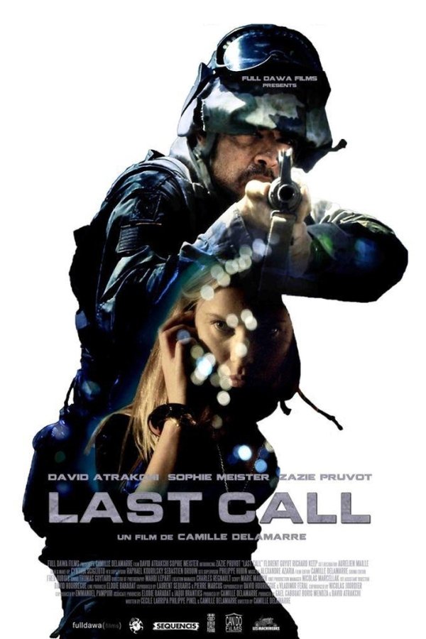 Last Call - Bild 1 von 3