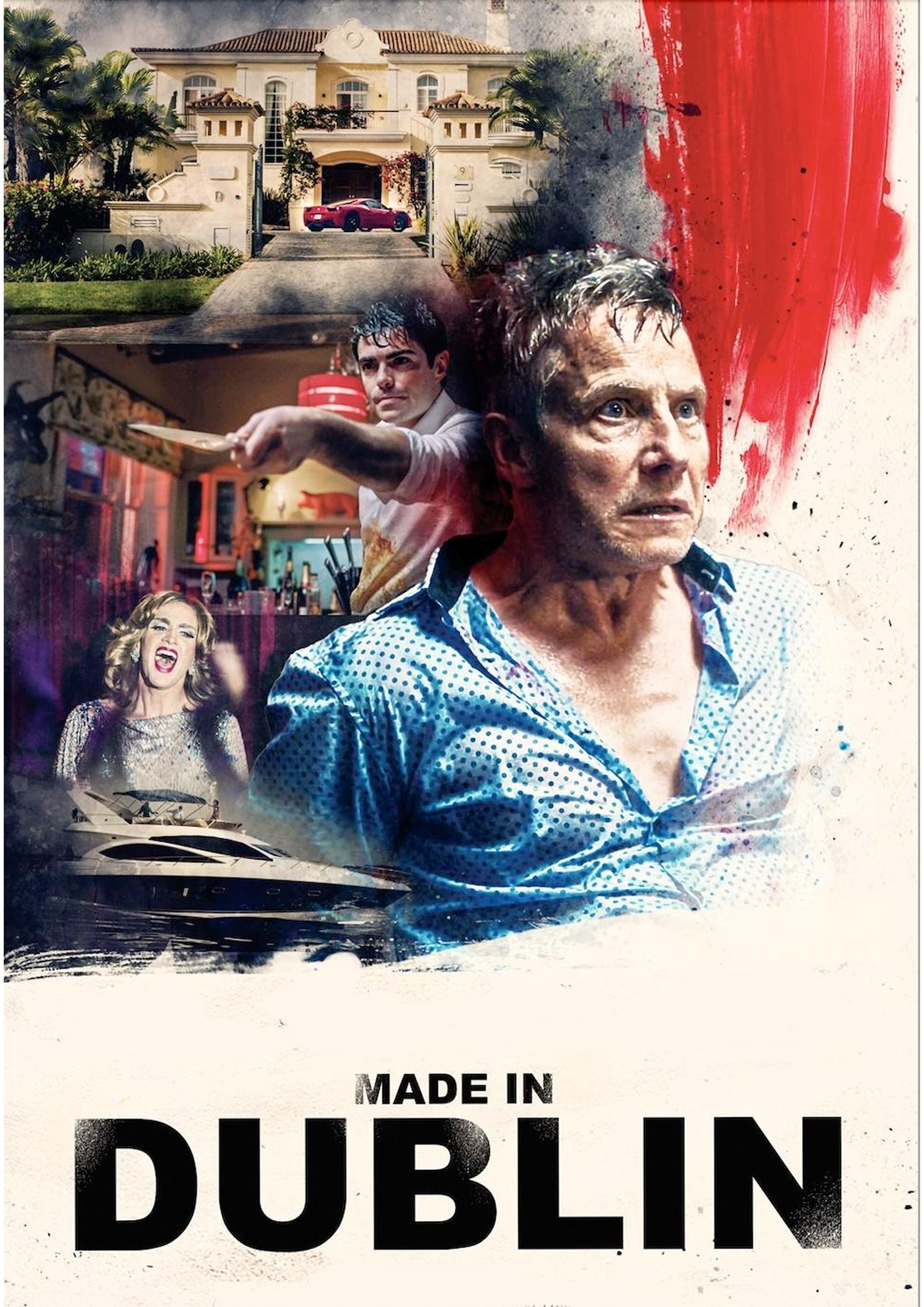 Made in Dublin - Bild 1 von 3