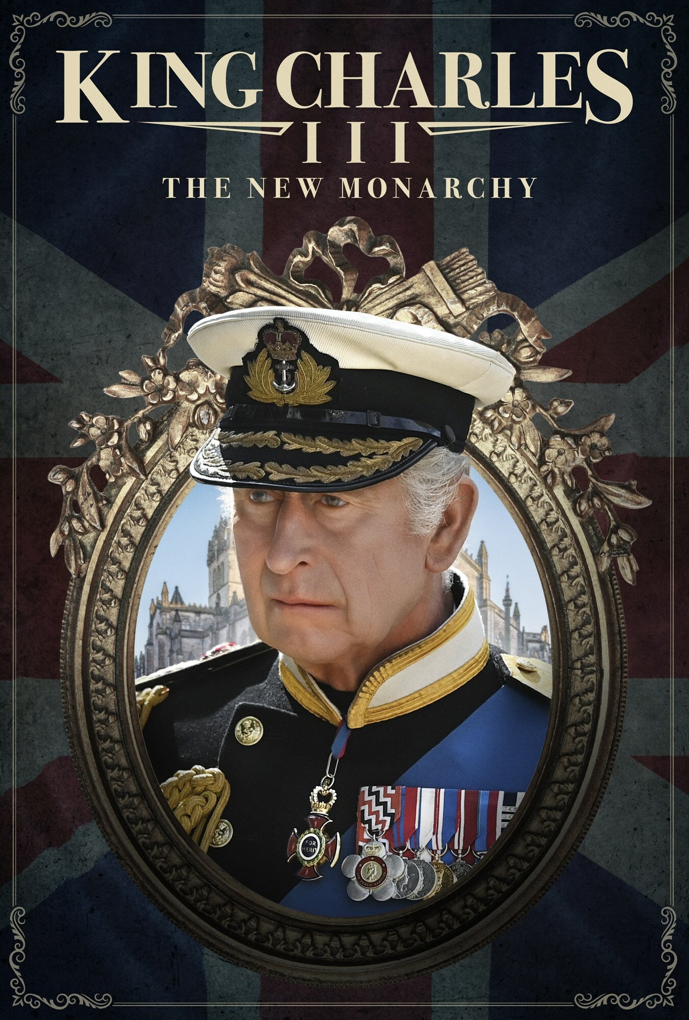 King Charles III: The New Monarchy - Bild 1 von 5