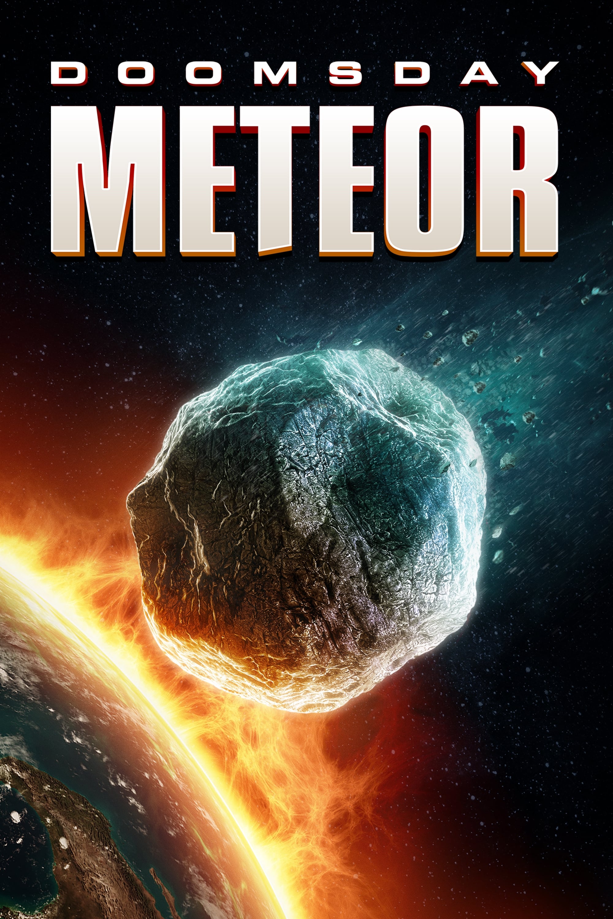 Doomsday Meteor - Bild 1 von 7