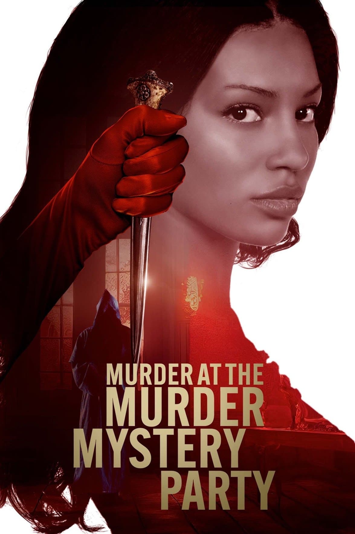 Murder at the Murder Mystery Party - Bild 1 von 5