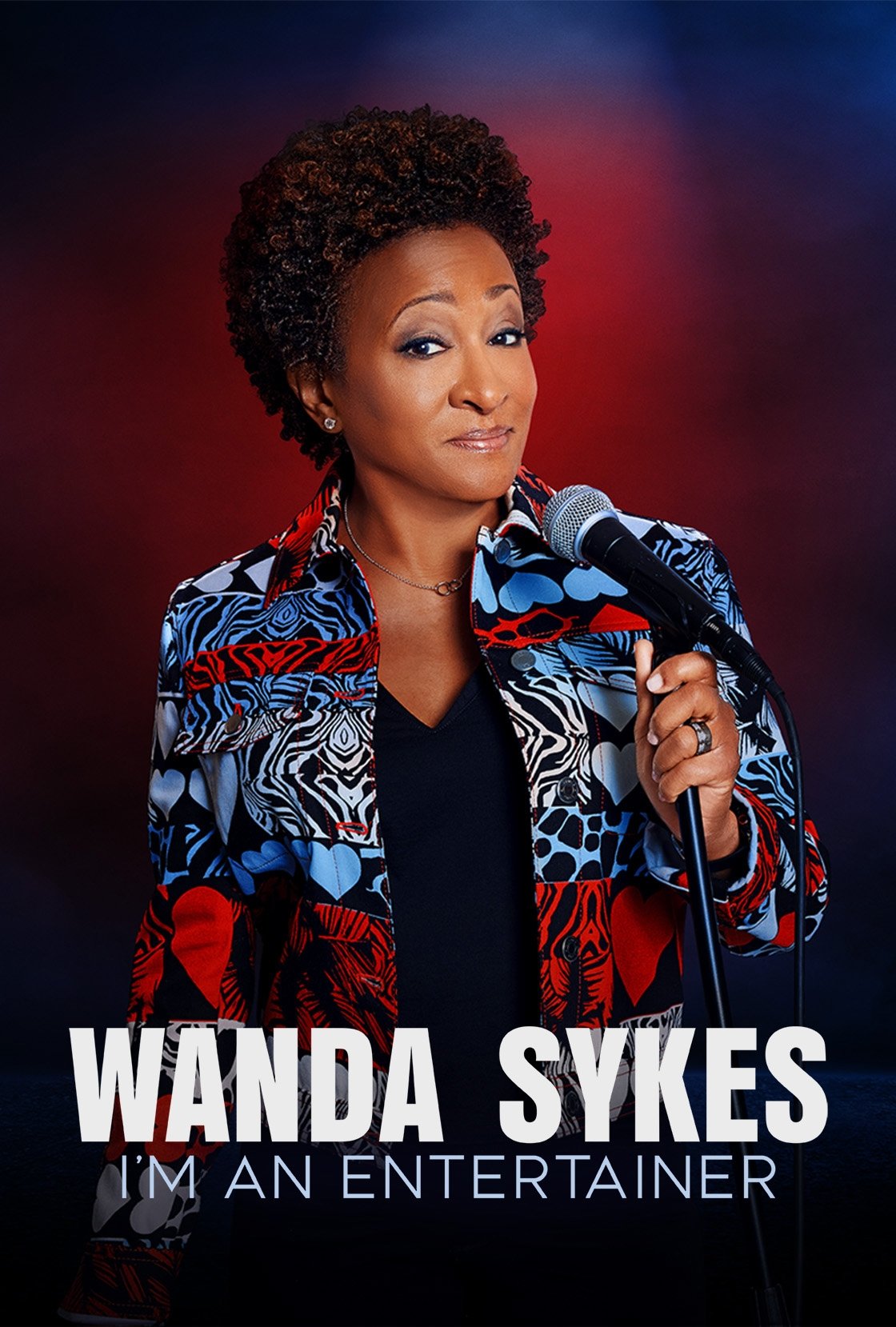 Wanda Sykes: I'm an Entertainer - Bild 1 von 8