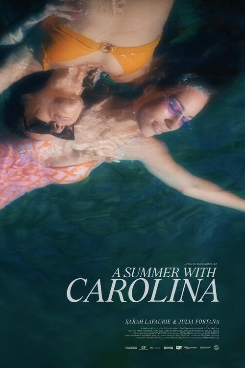 A Summer with Carolina - Bild 1 von 3