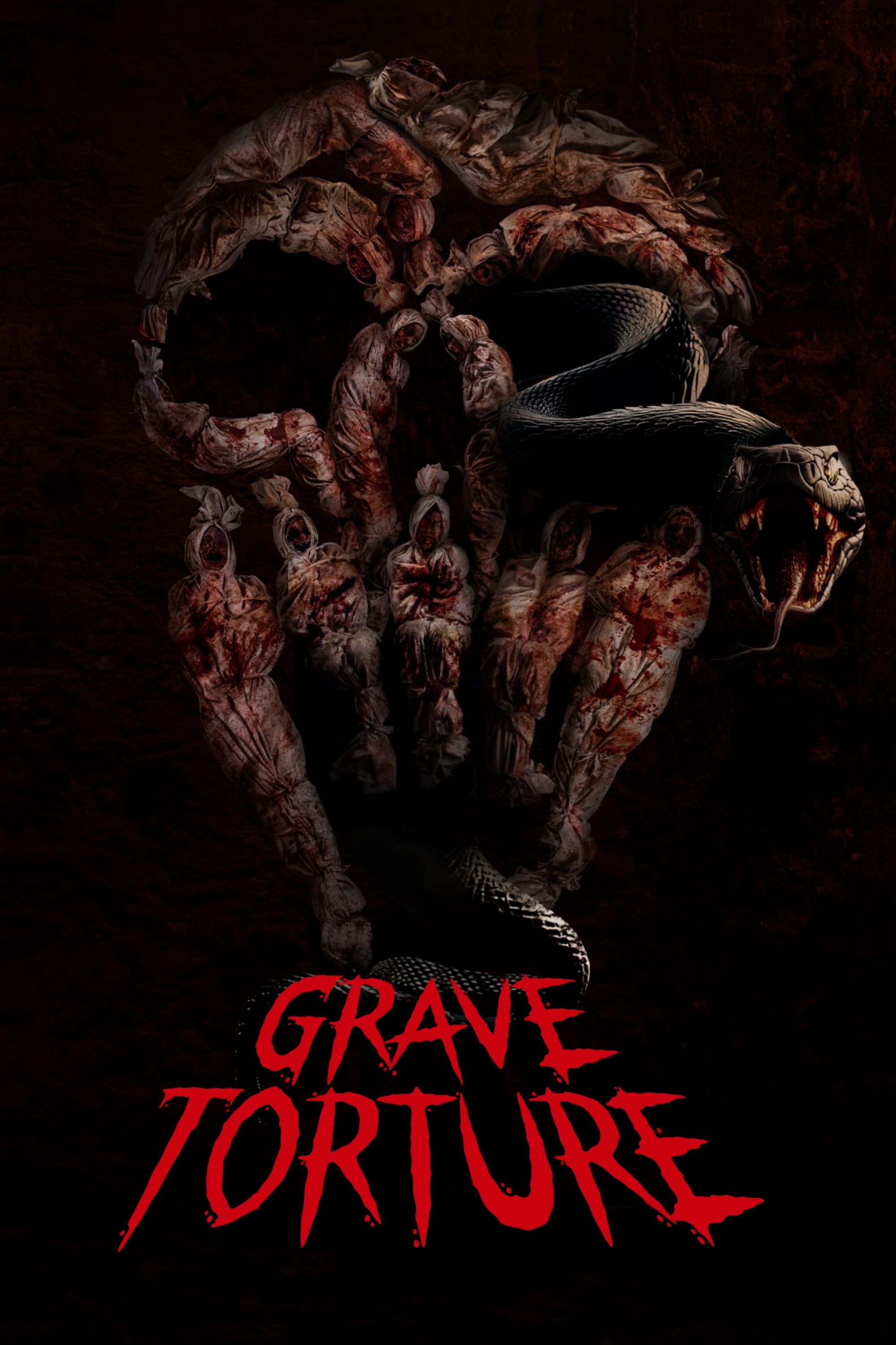 Grave Torture - Bild 1 von 11