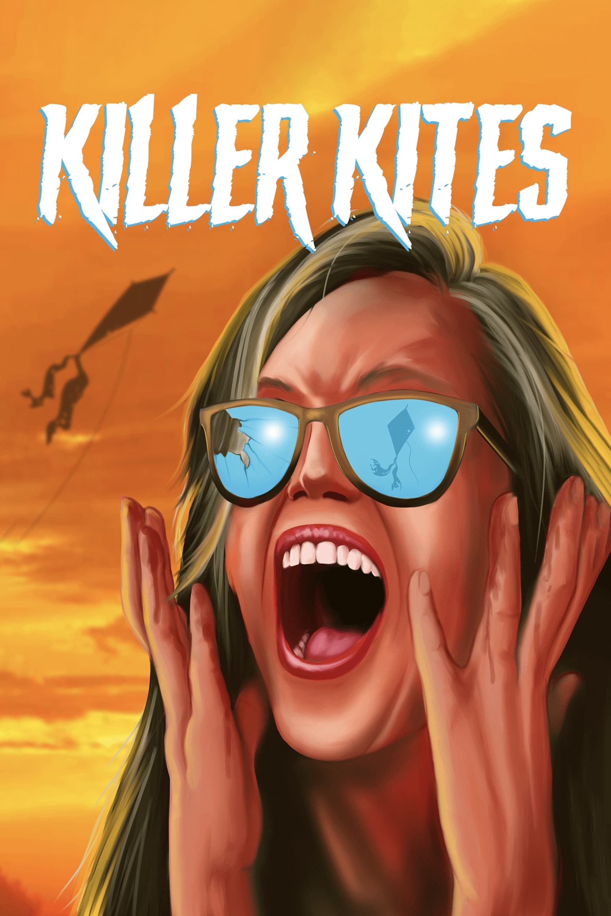 Killer Kites - Bild 1 von 4