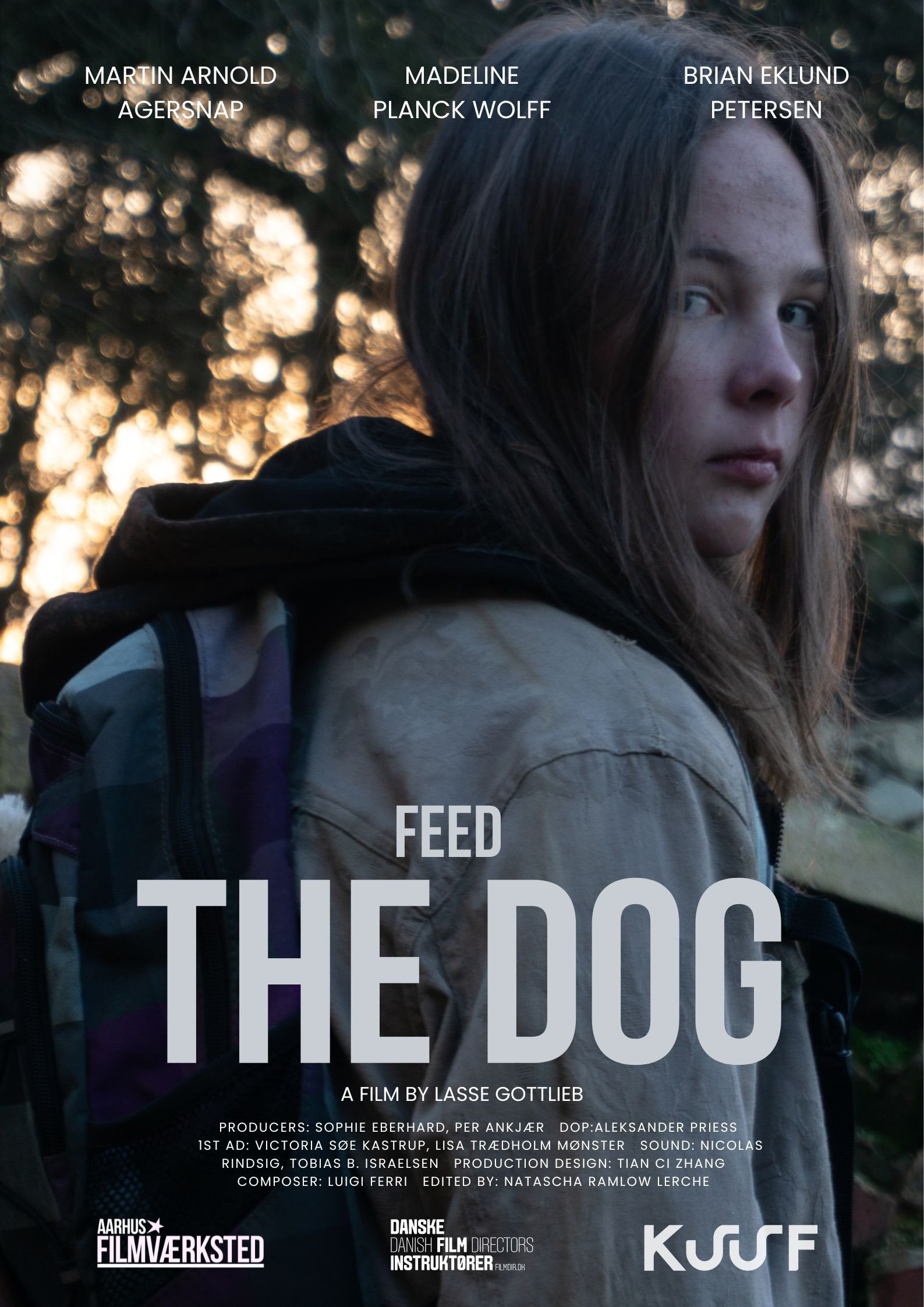 Feed the Dog - Bild 1 von 5