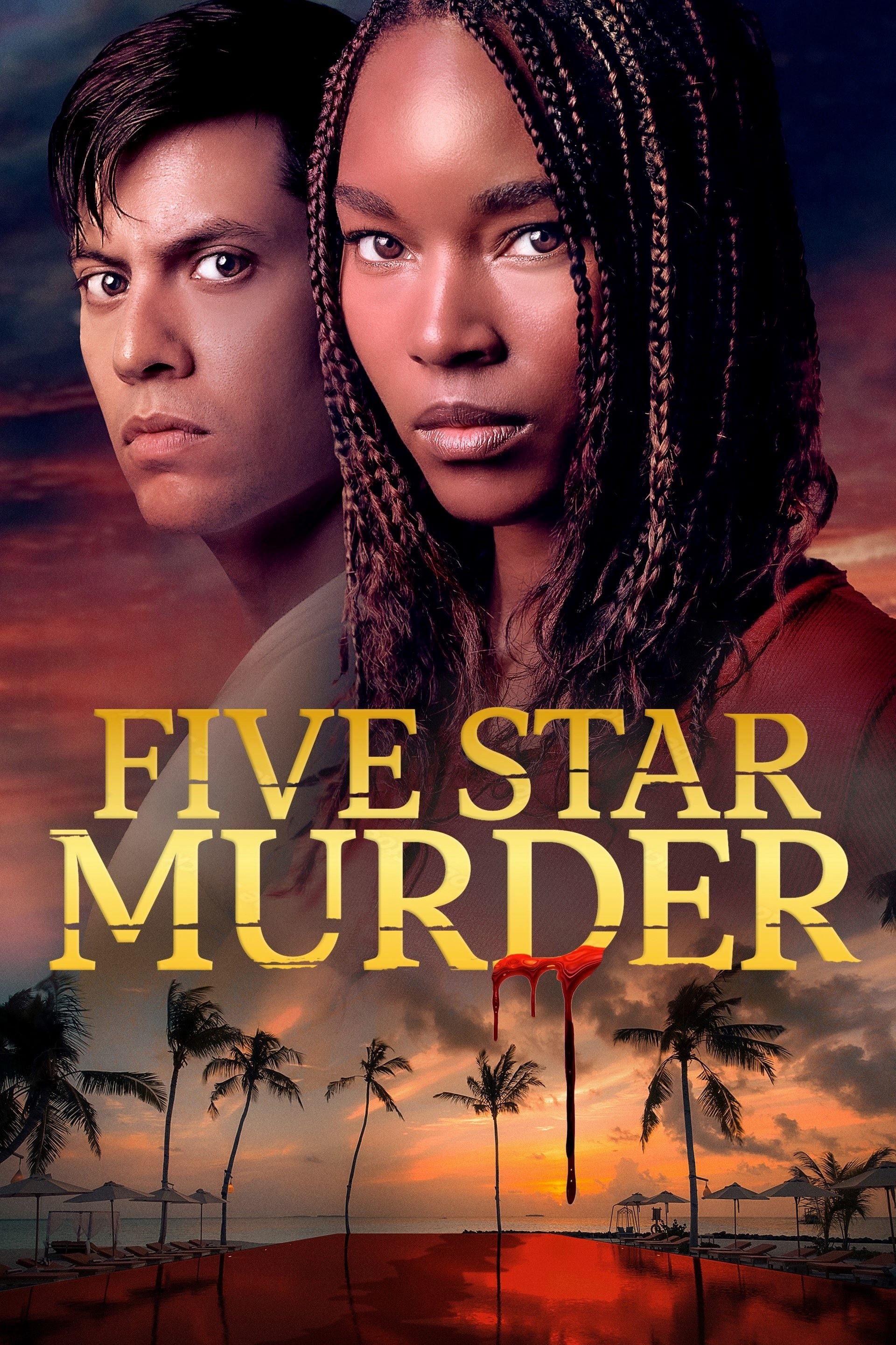 Five Star Murder - Bild 1 von 3