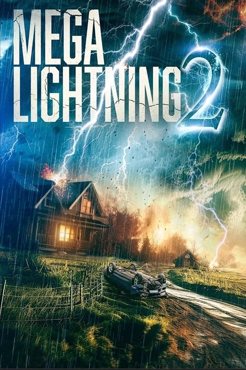 Mega Lightning 2 - Bild 1 von 3