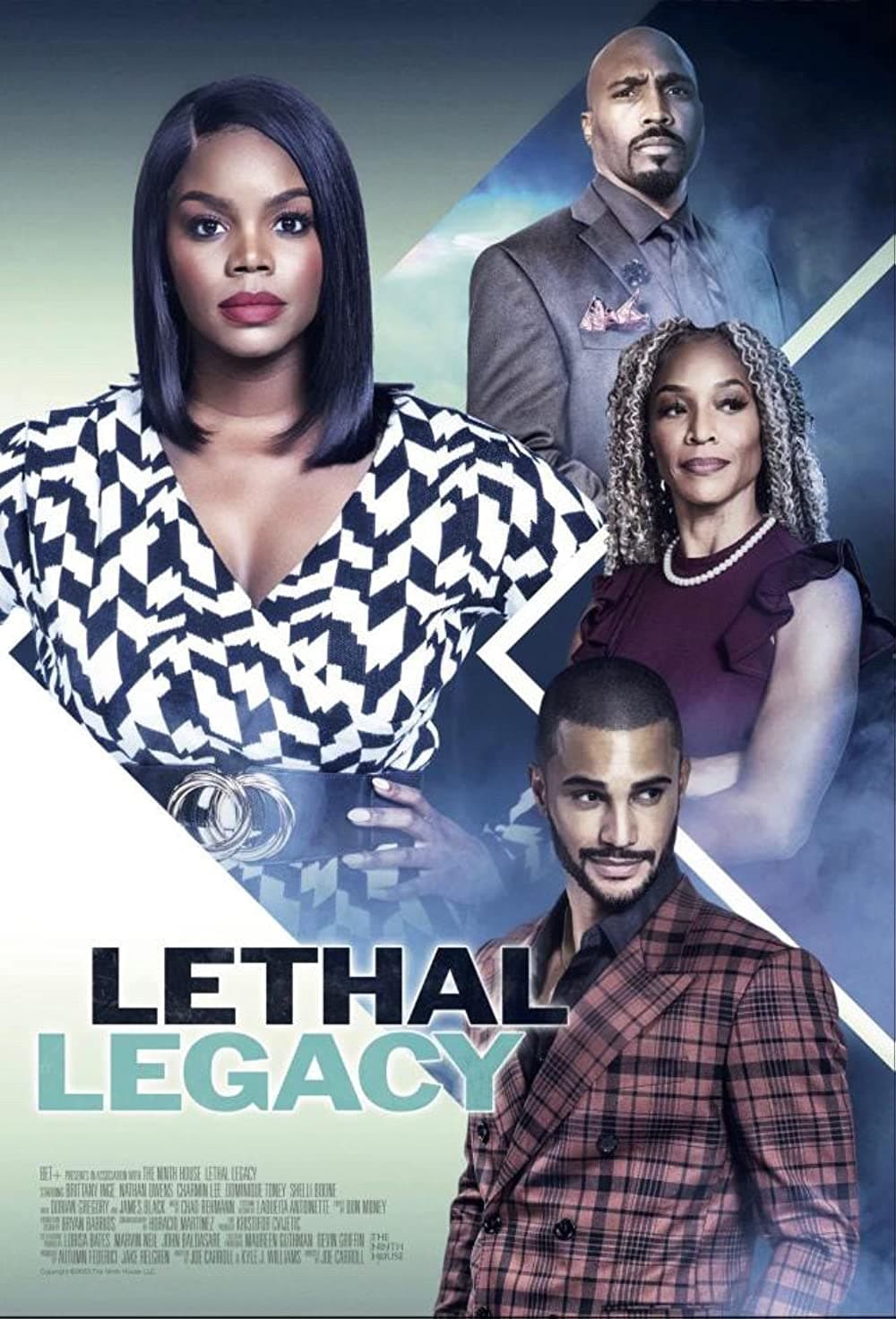 Lethal Legacy - Bild 1 von 4