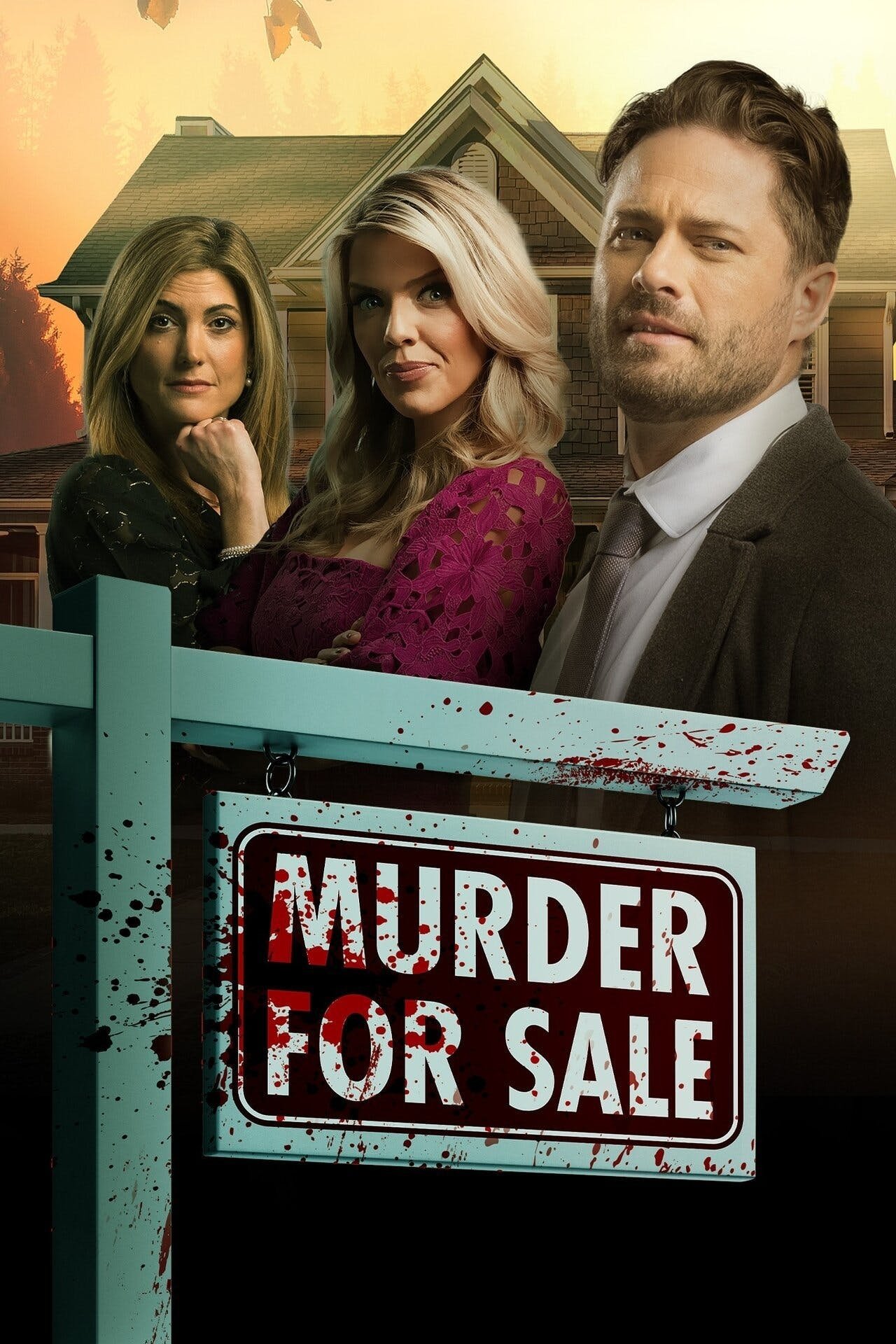 Murder for Sale - Bild 1 von 2