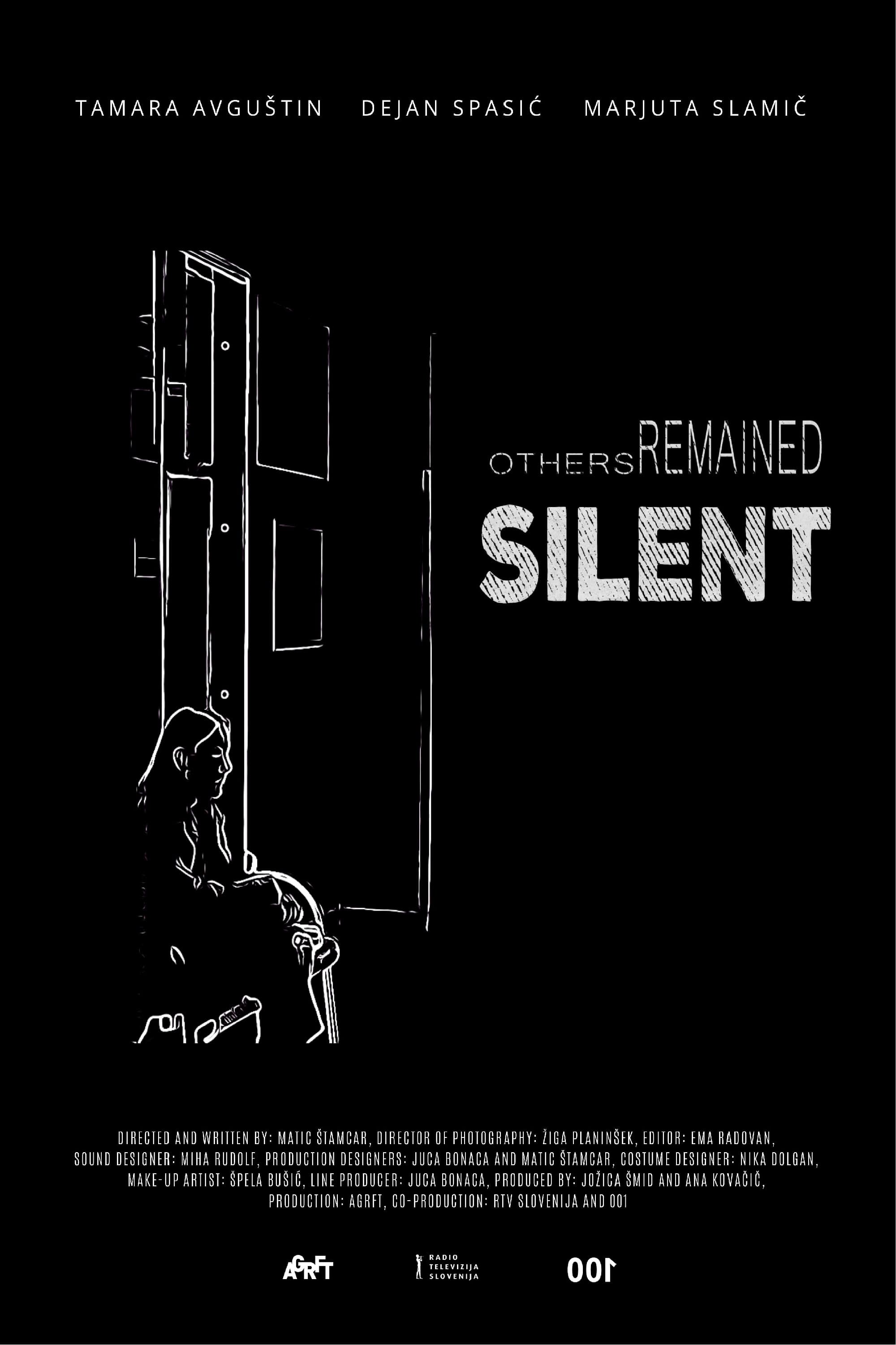 Others Remained Silent - Bild 1 von 2