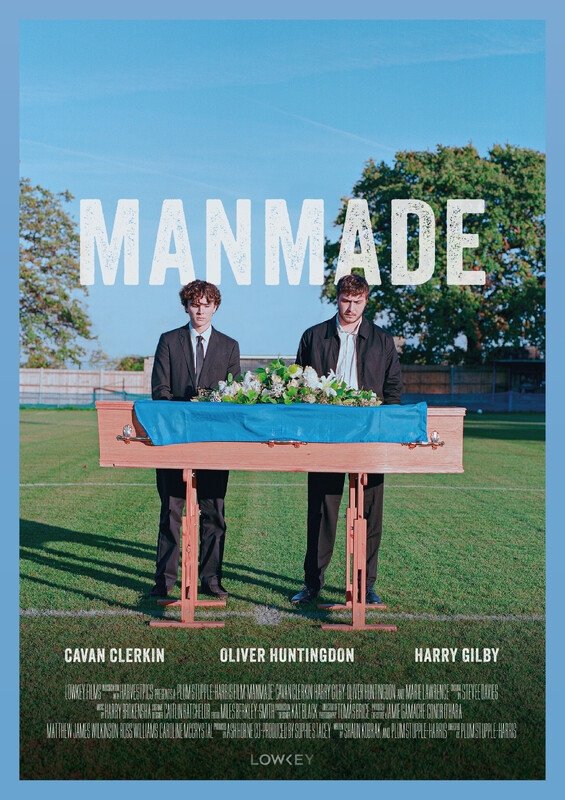 ManMade - Bild 1 von 2