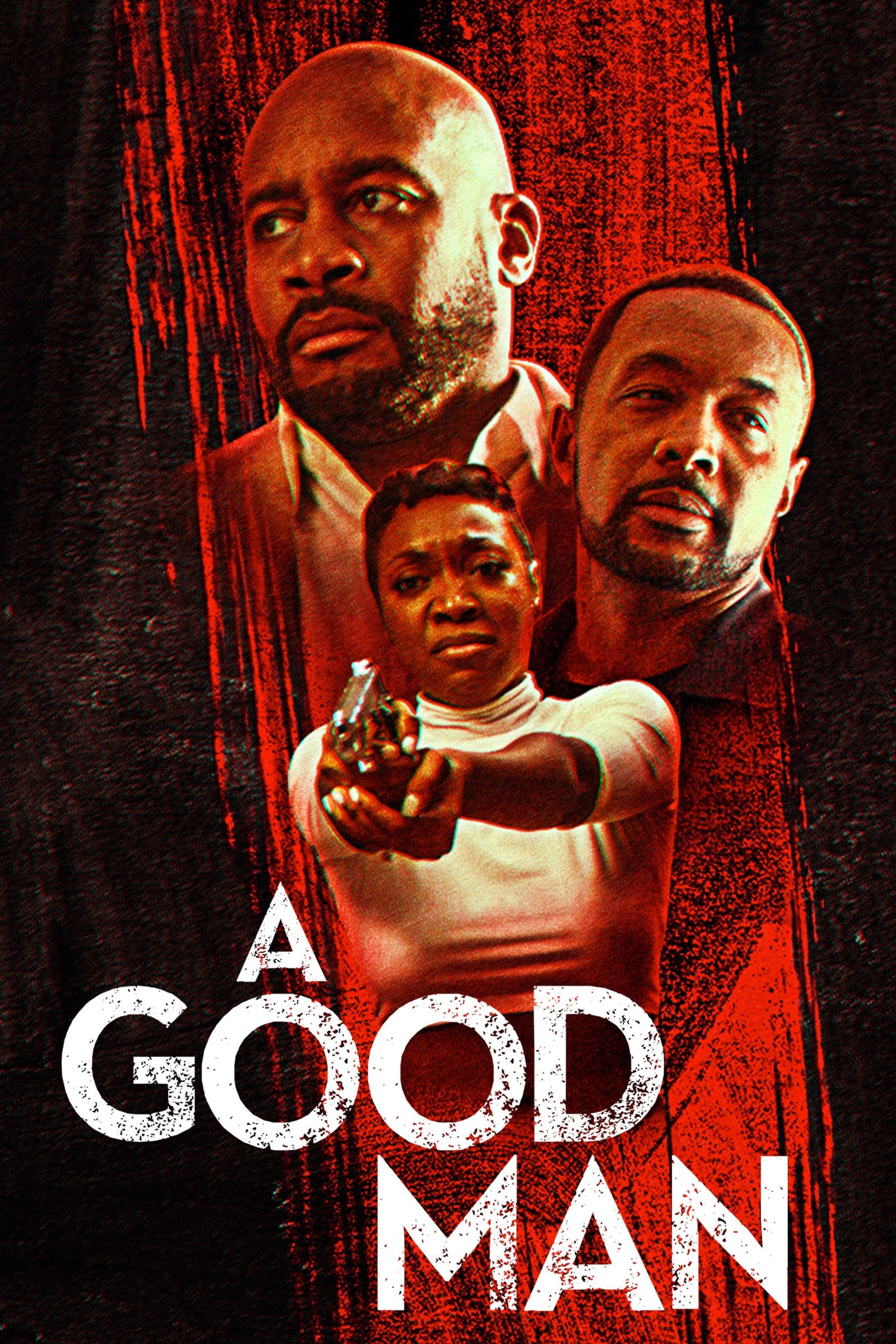 A Good Man - Bild 1 von 5