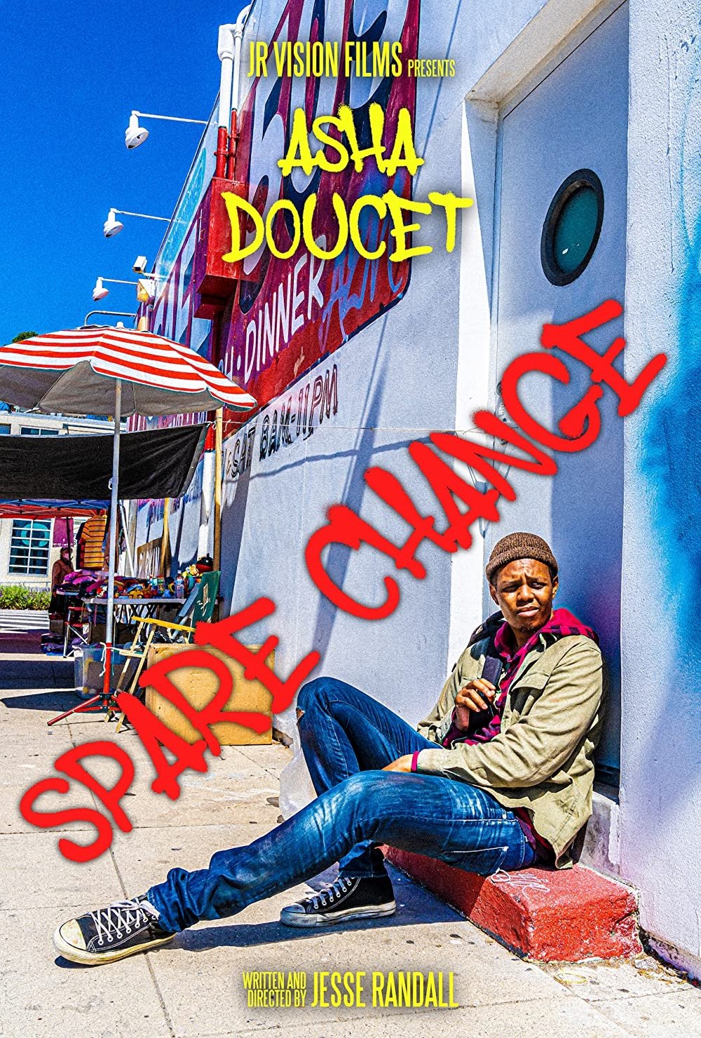 Spare Change - Bild 1 von 4