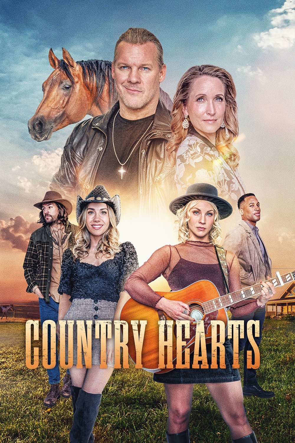Country Hearts - Bild 1 von 4