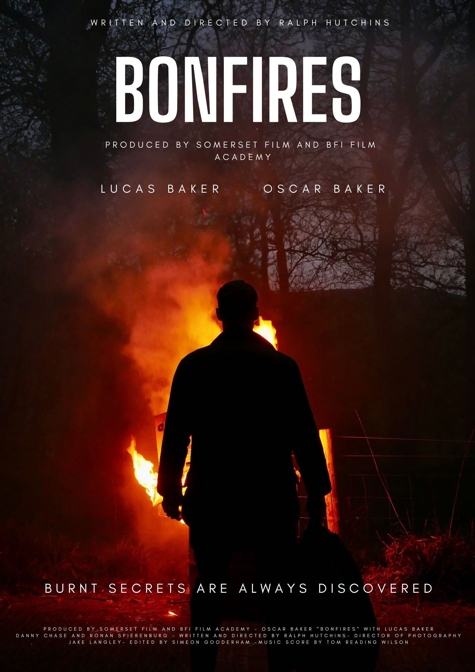 Bonfires - Bild 1 von 5