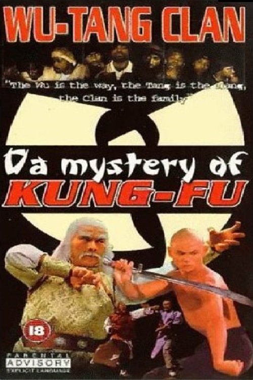 Wu Tang Clan - Da Mystery of Kung Fu - Bild 1 von 3
