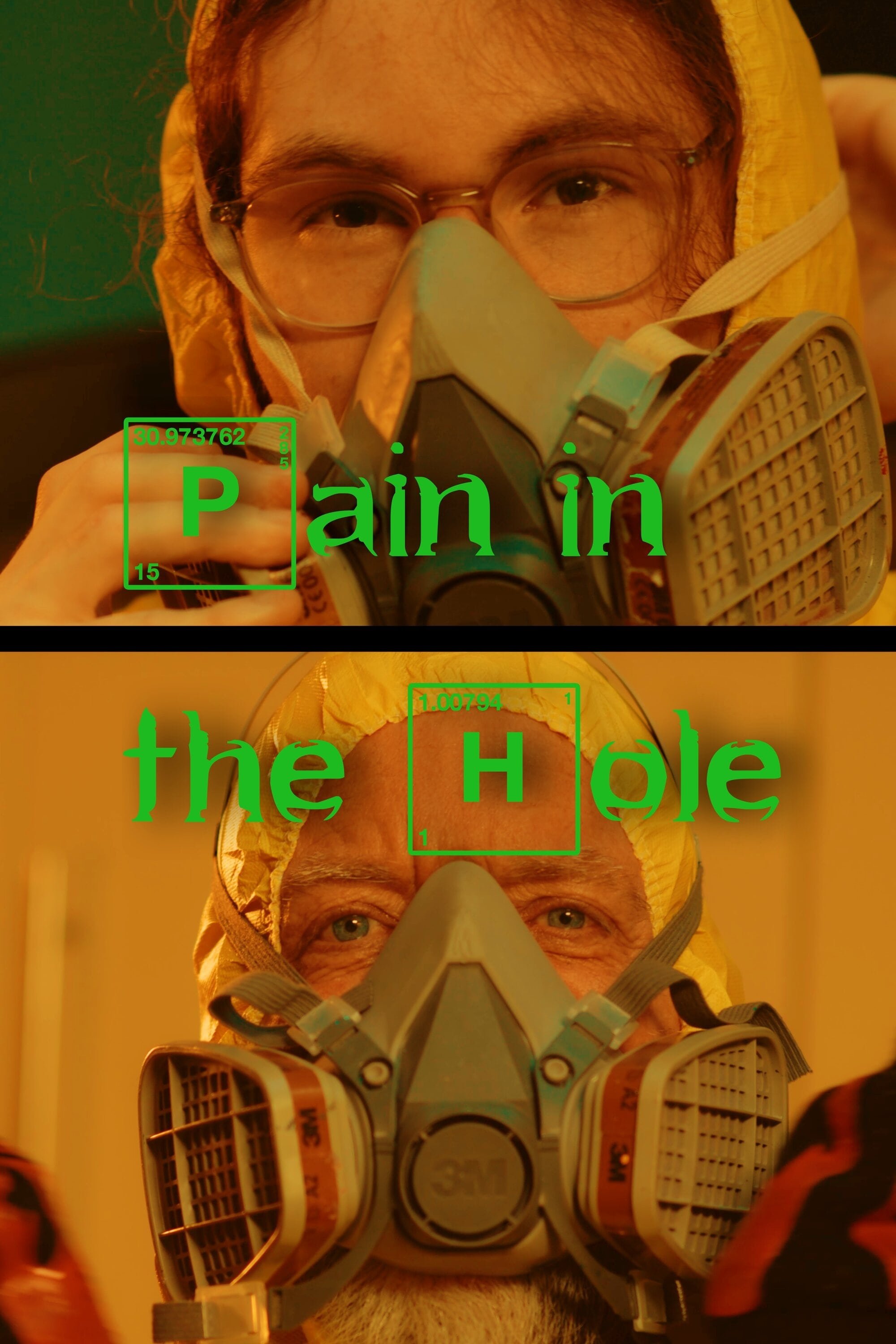 Pain in the Hole - Bild 1 von 3