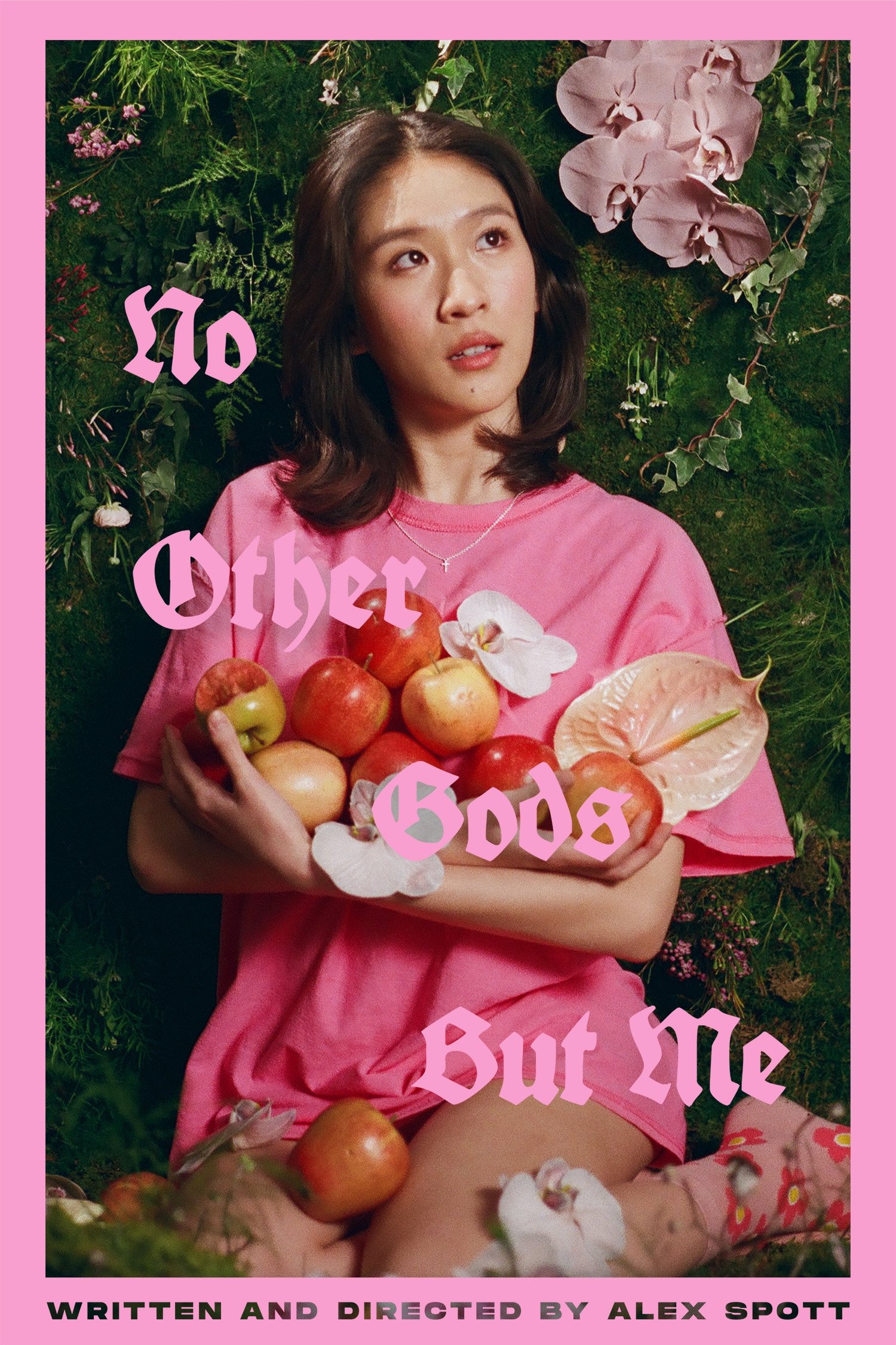 No Other Gods But Me - Bild 1 von 2