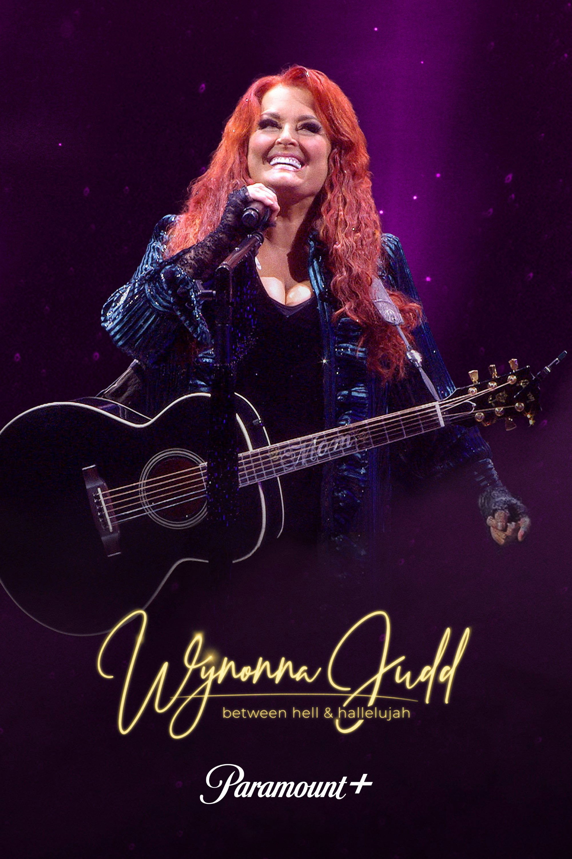 Wynonna Judd: Between Hell and Hallelujah - Bild 1 von 3