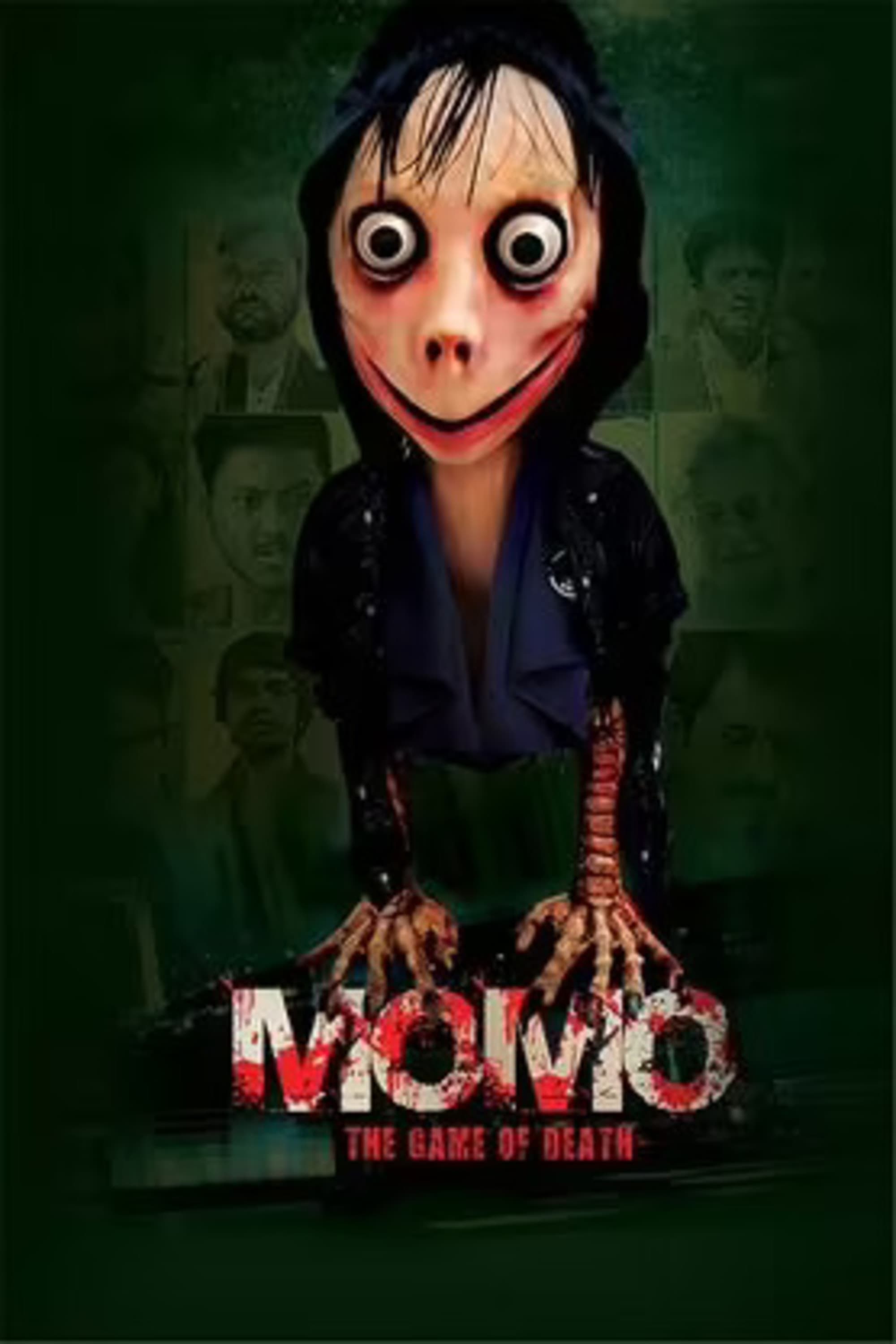 Momo - The game of death - Bild 1 von 4