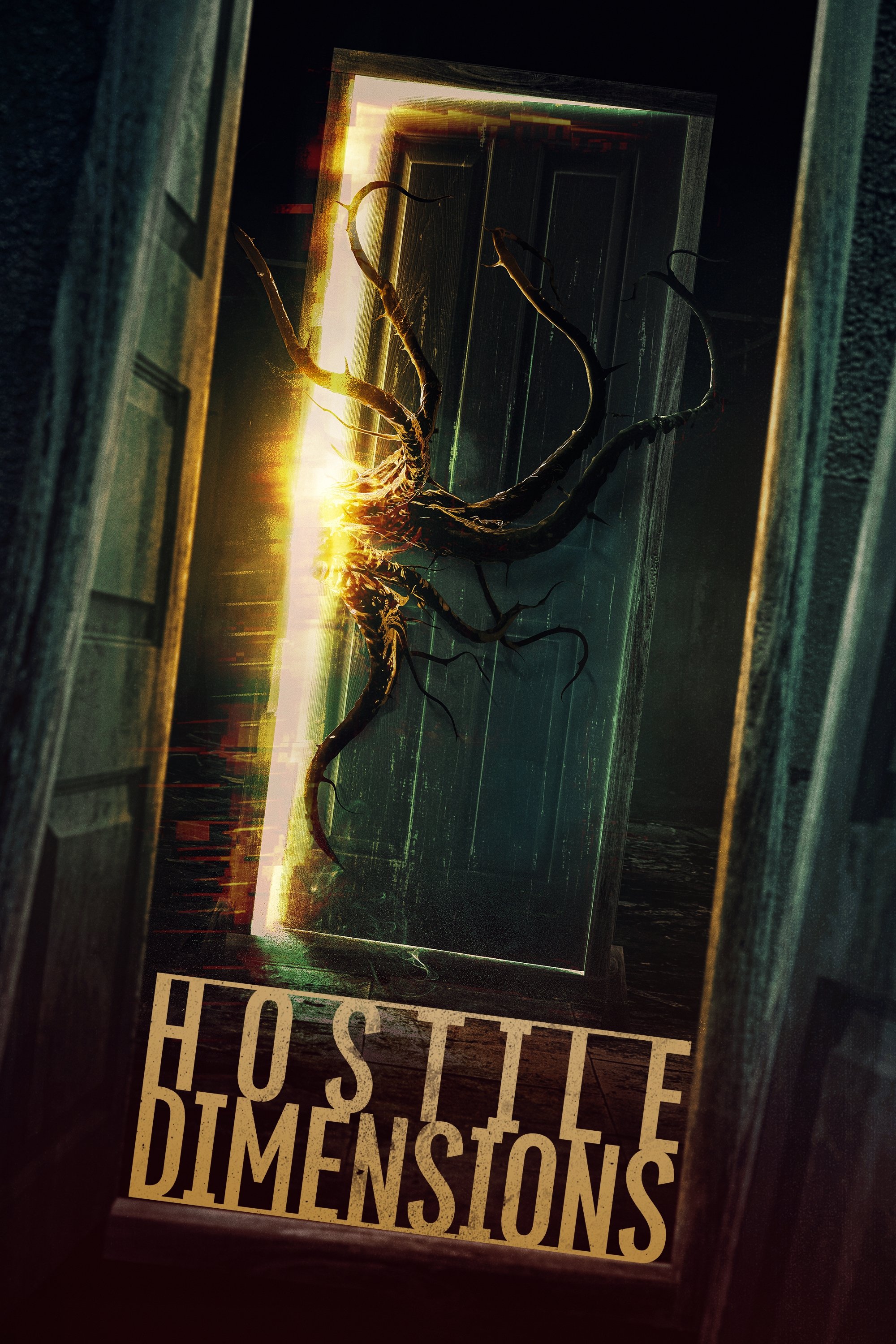 Hostile Dimensions - Bild 1 von 11