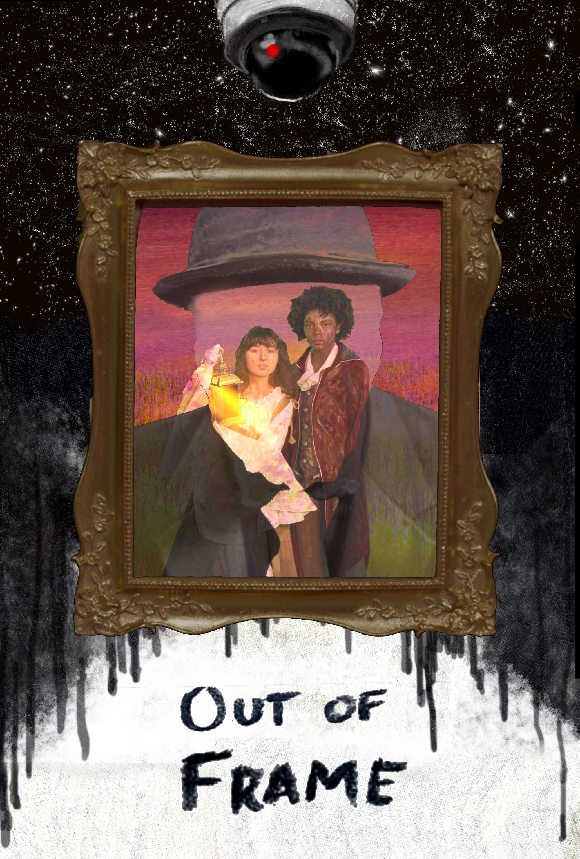 Out of Frame - Bild 1 von 11