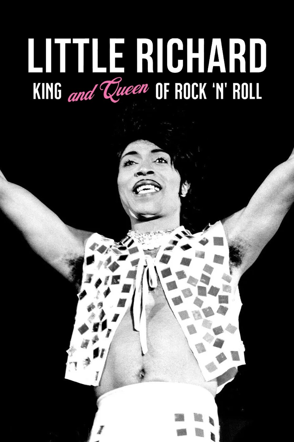 Little Richard: King and Queen of Rock 'n' Roll - Bild 1 von 4