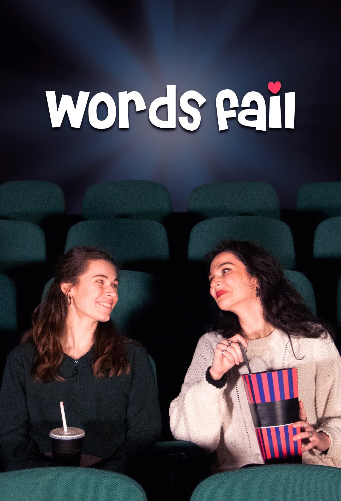 Words Fail - Bild 1 von 3