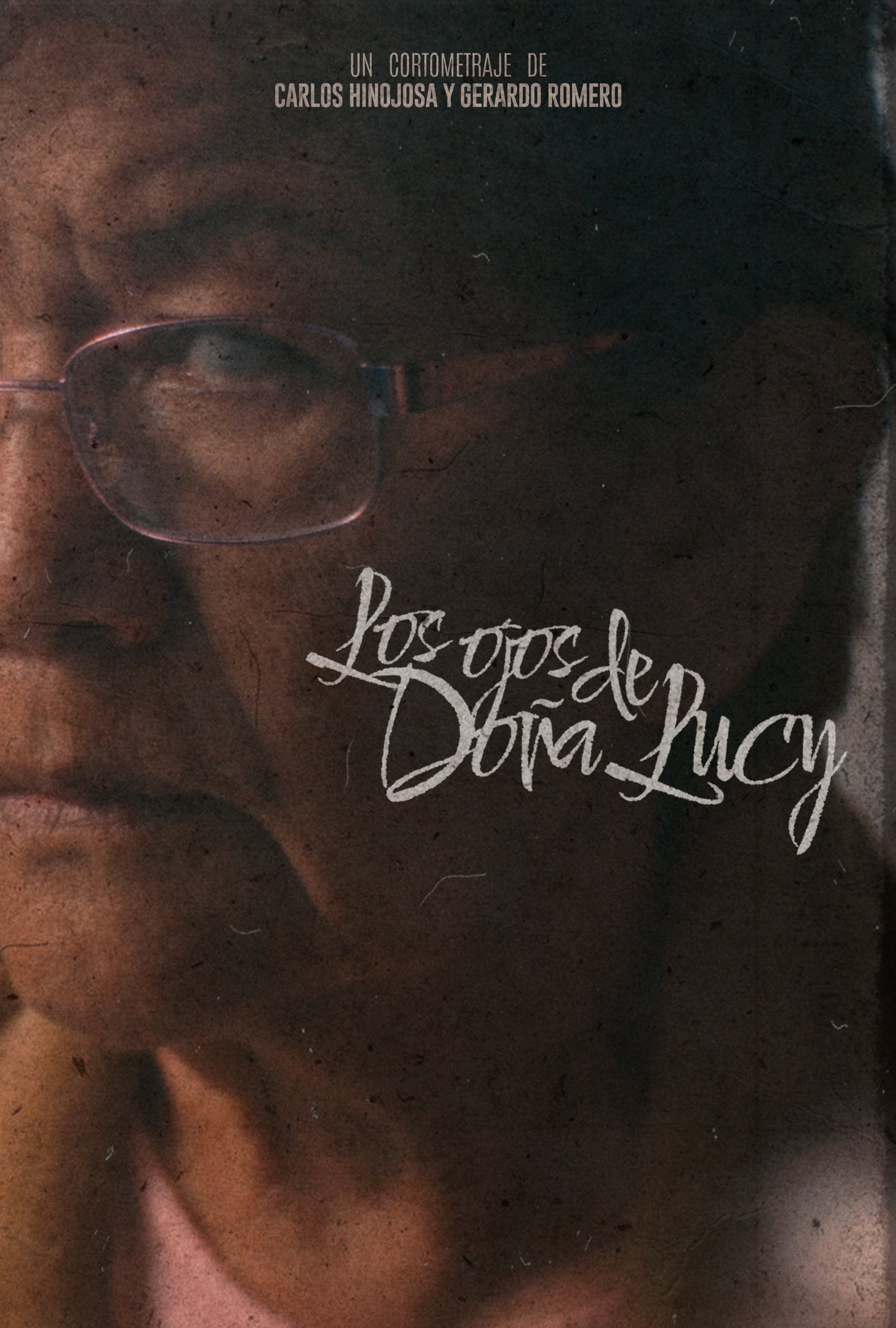The Eyes Of Doña Lucy - Bild 1 von 5