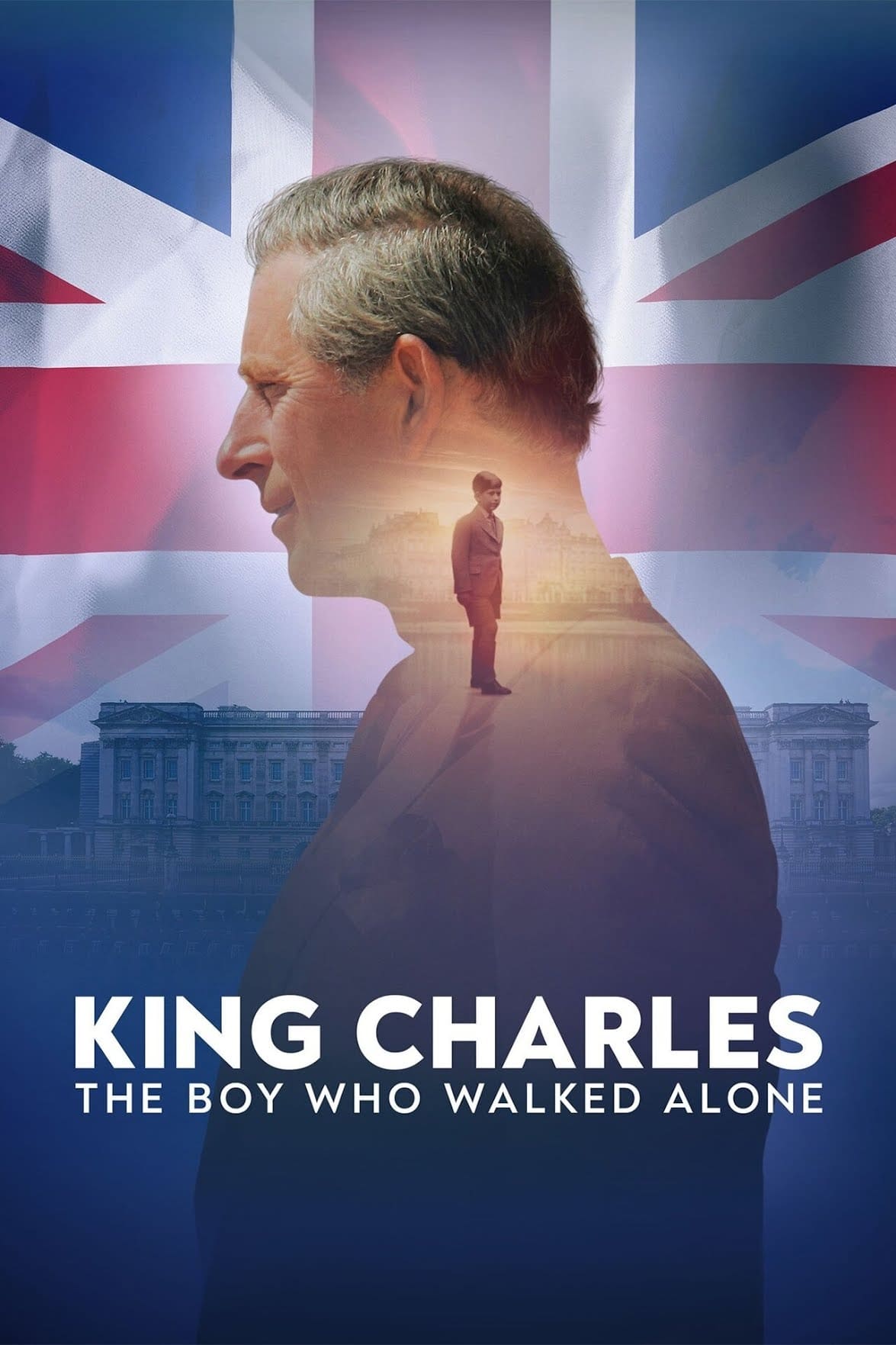 King Charles: The Boy Who Walked Alone - Bild 1 von 5