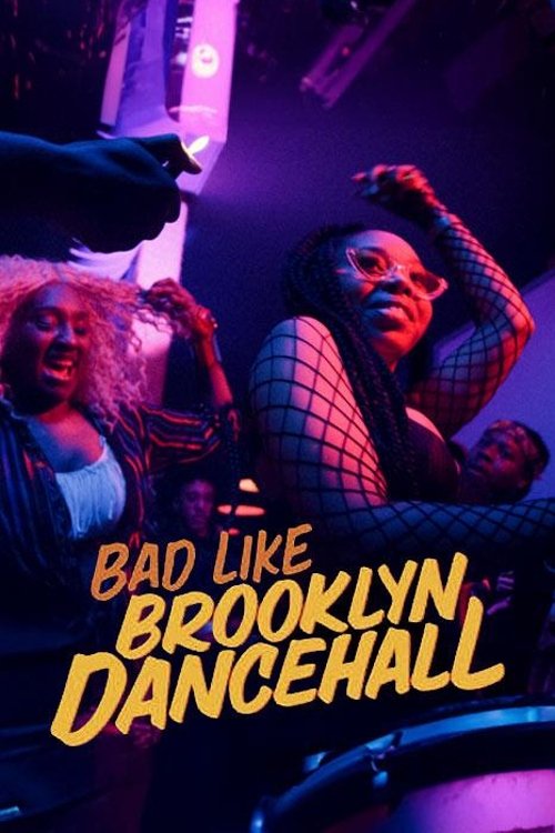 Bad Like Brooklyn Dancehall - Bild 1 von 3