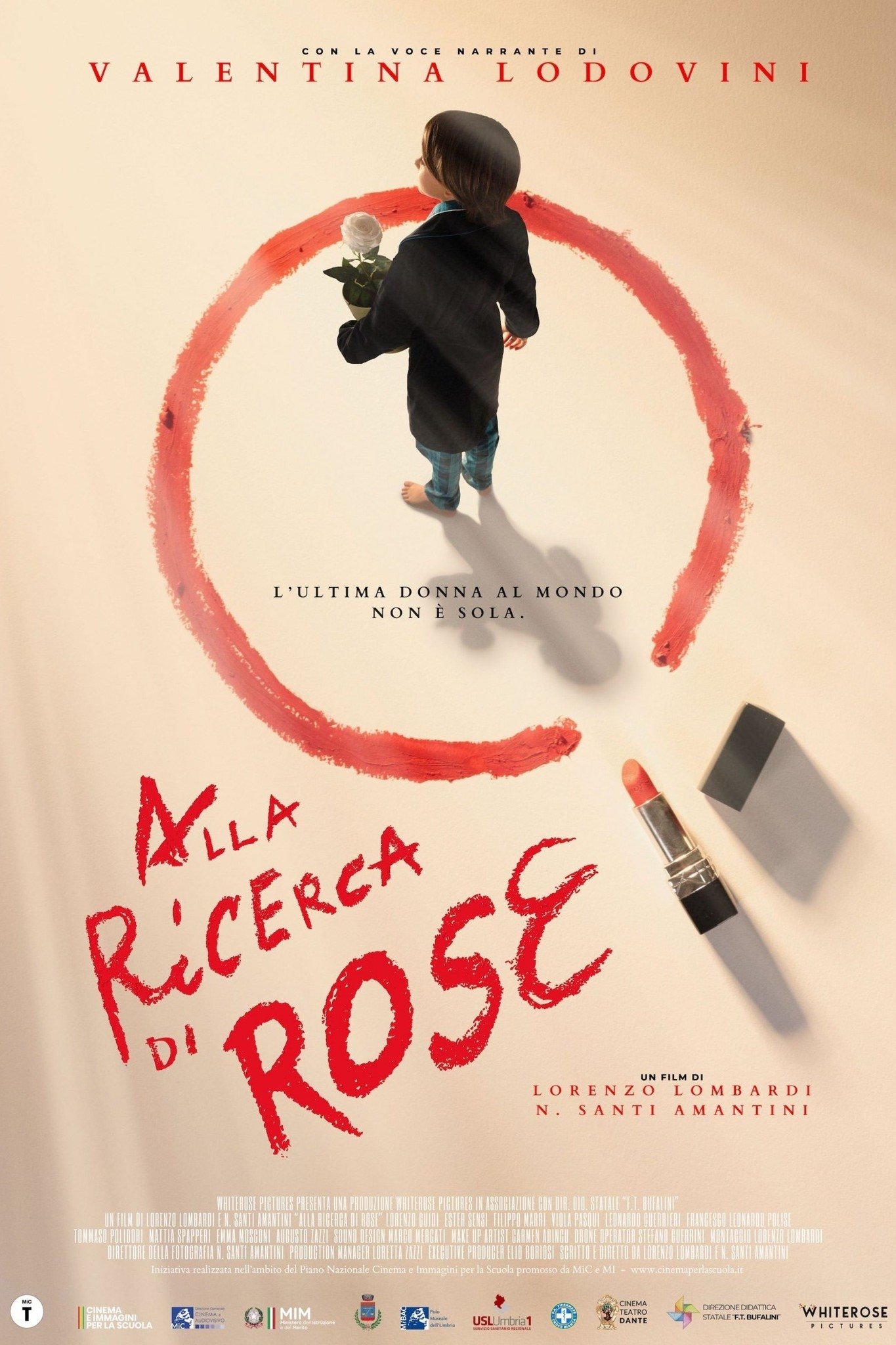 Alla ricerca di Rose - Bild 1 von 2