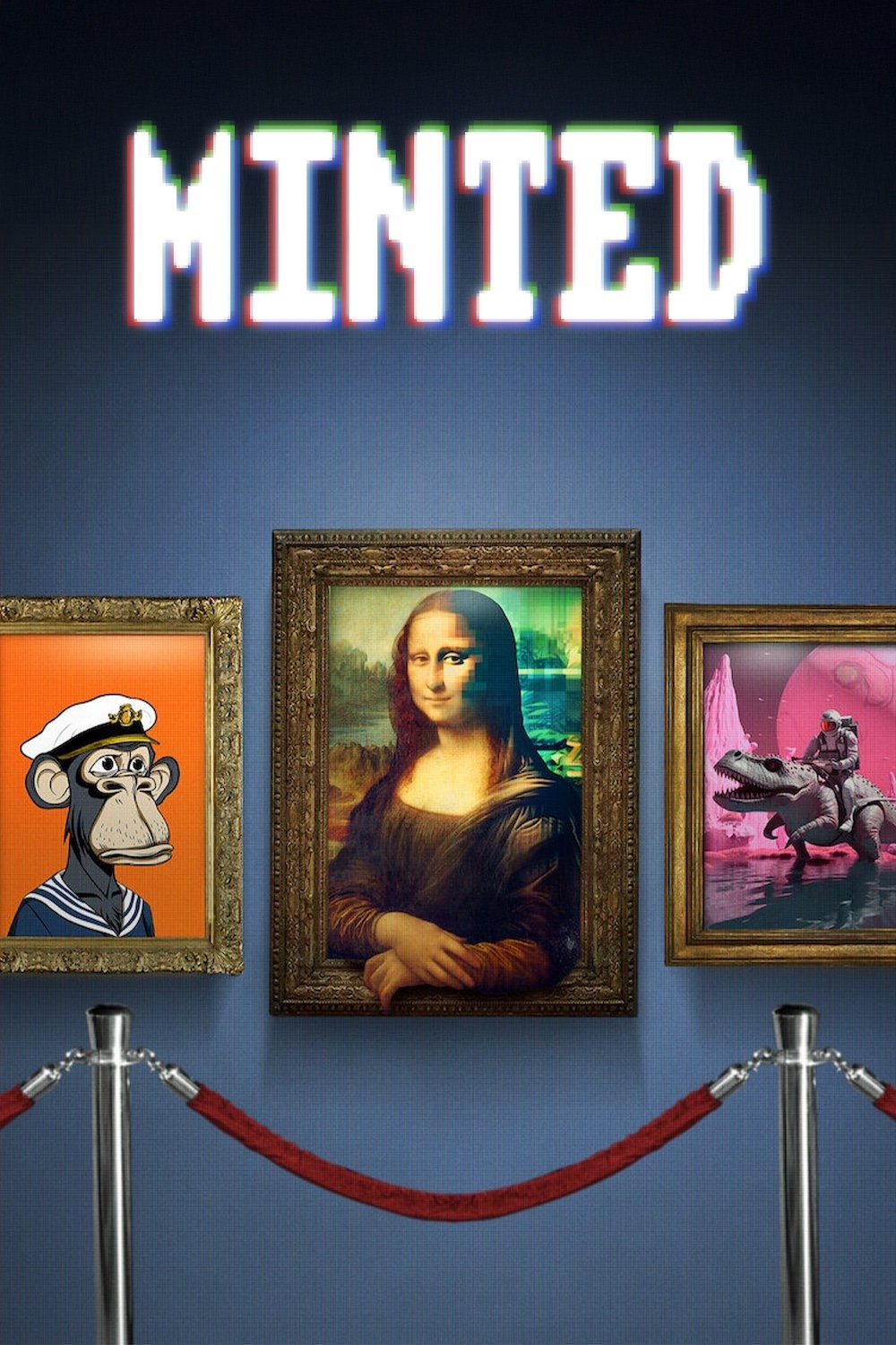 Minted - Bild 1 von 10