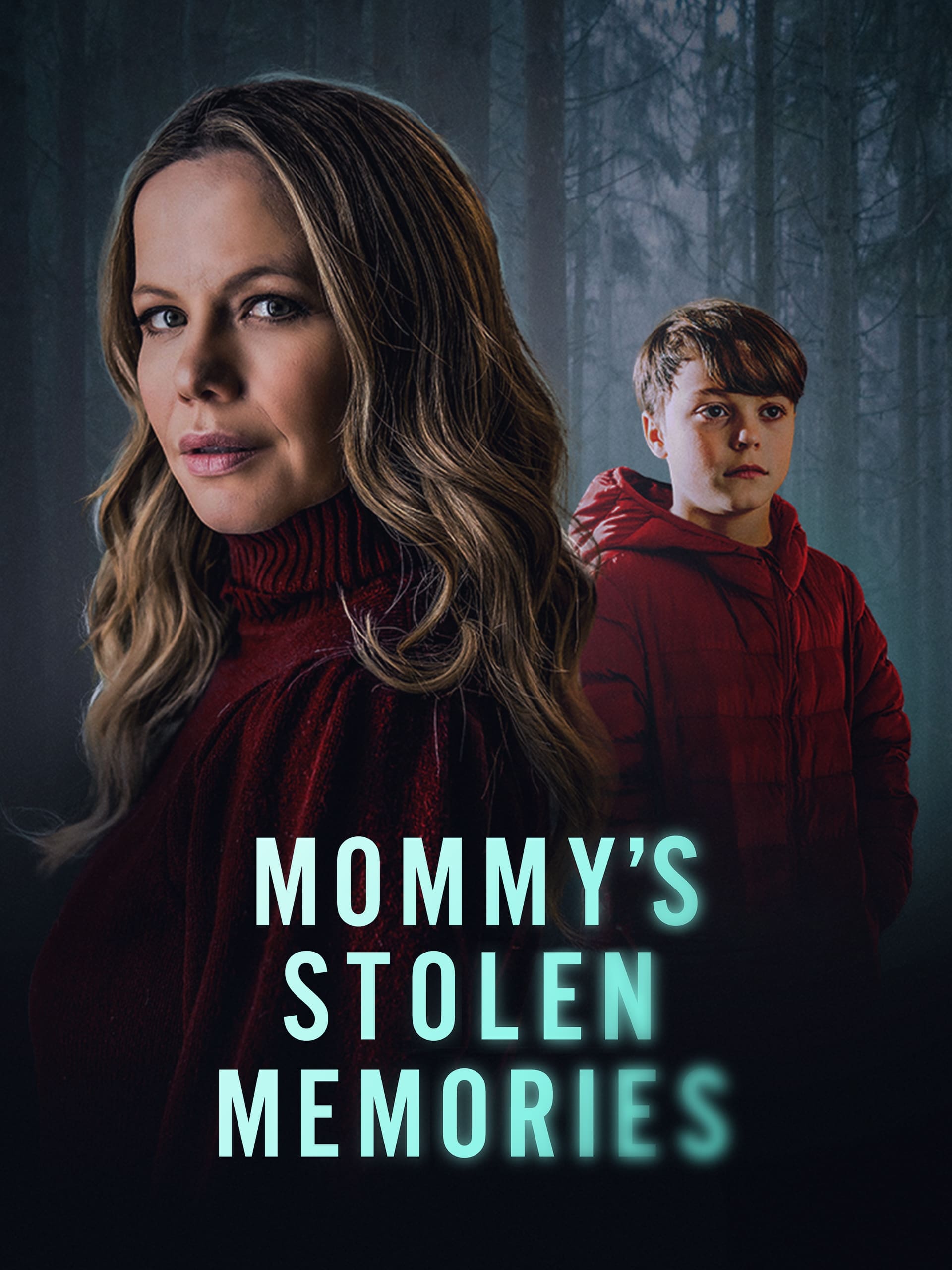 Mommy's Stolen Memories - Bild 1 von 6