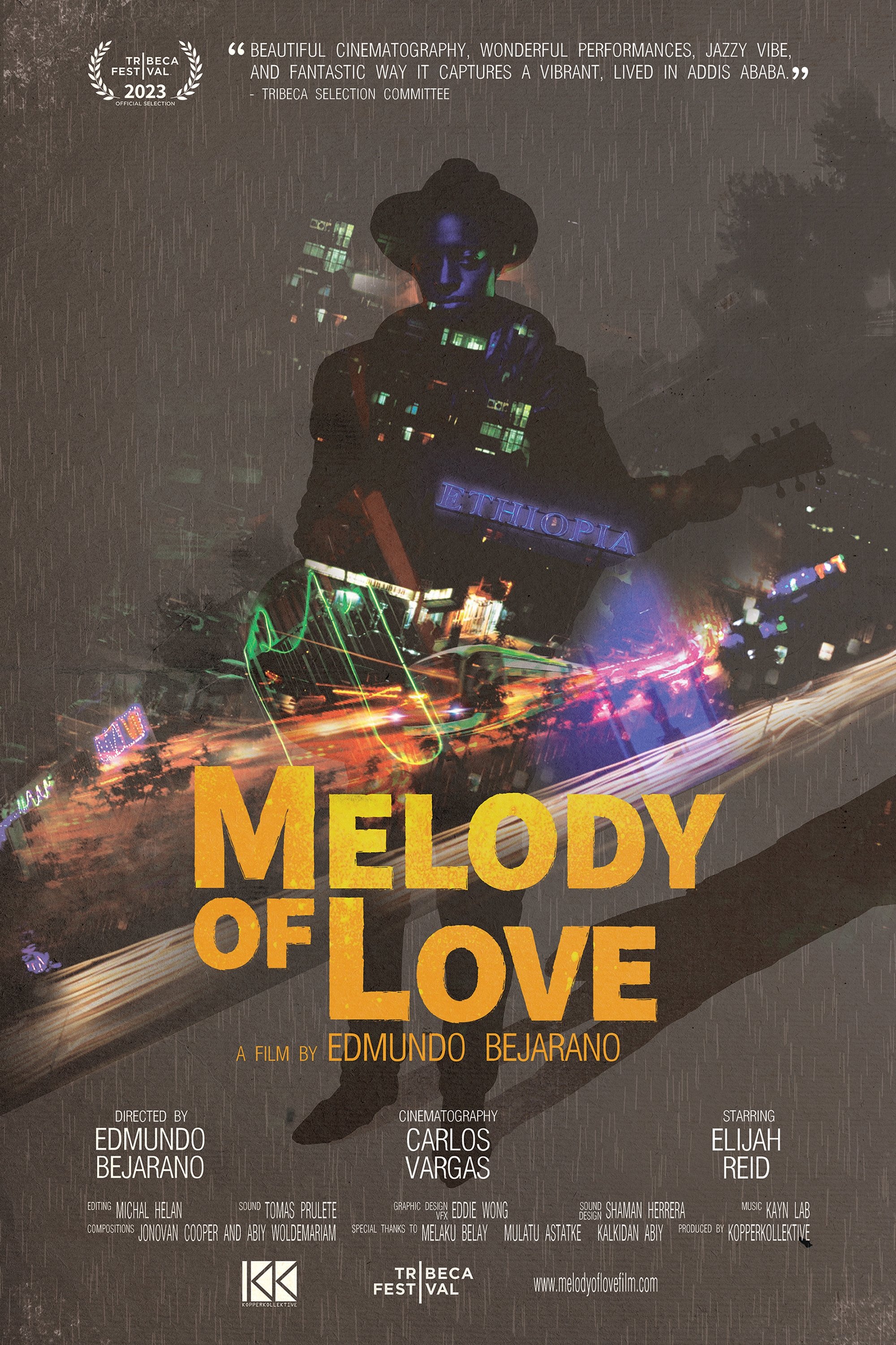 Melody of Love - Bild 1 von 3