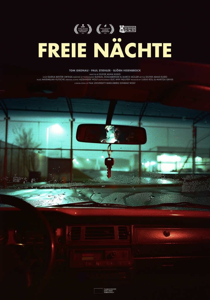 Free Nights - Bild 1 von 3