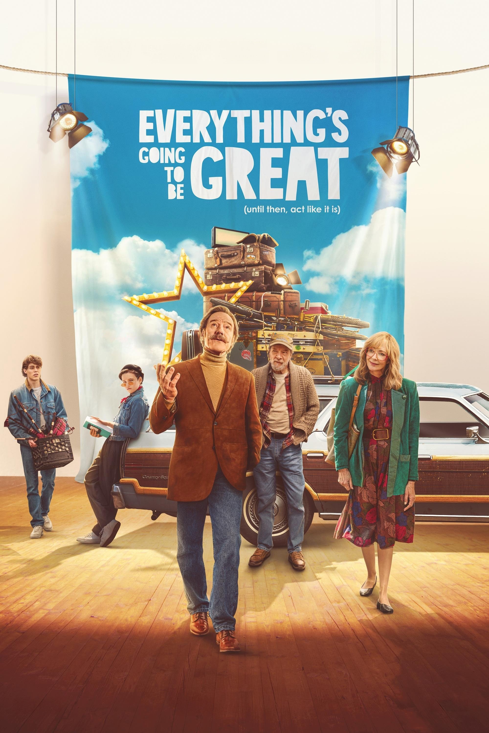 Everything's Going to Be Great - Bild 1 von 7