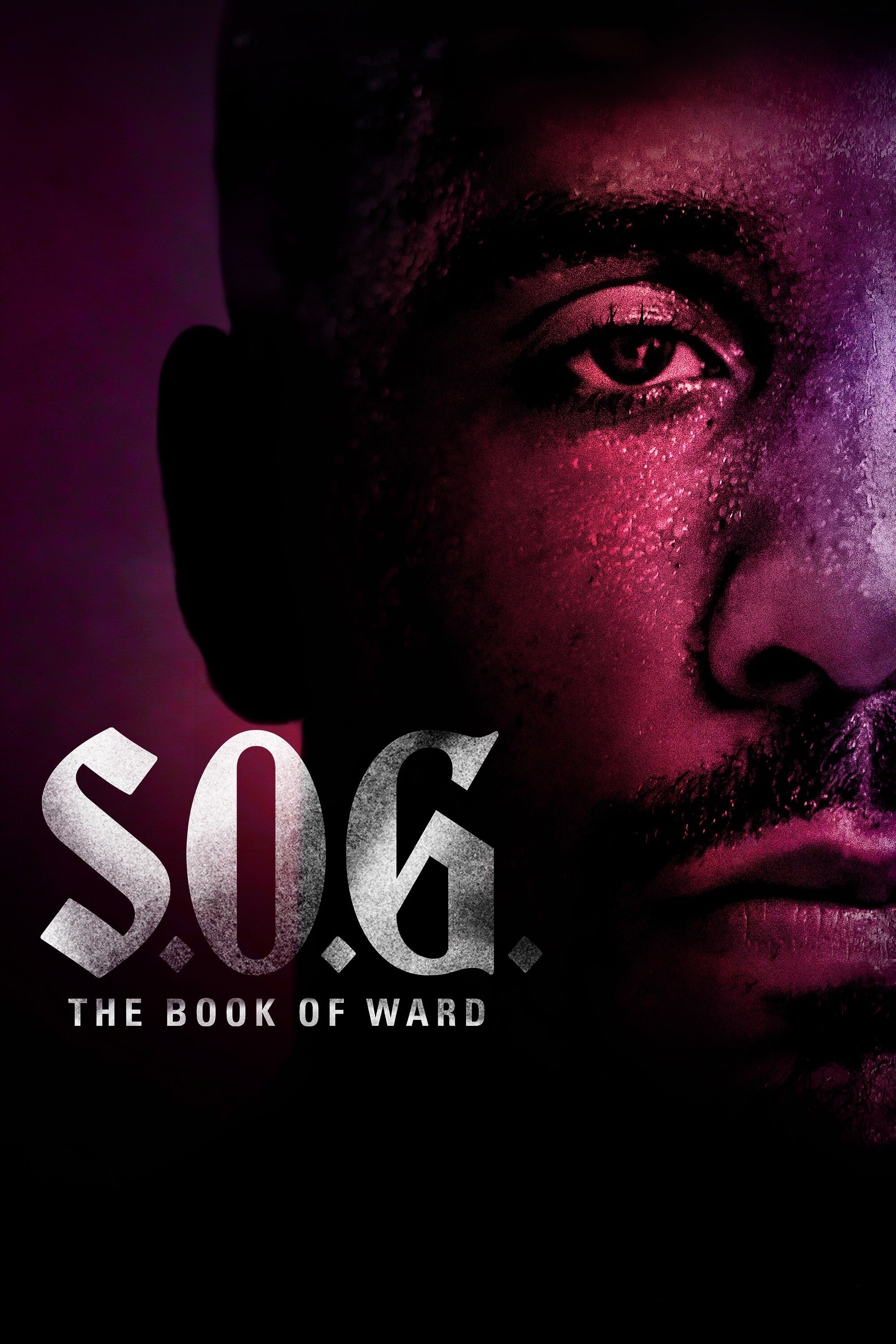 S.O.G.: The Book of Ward - Bild 1 von 5