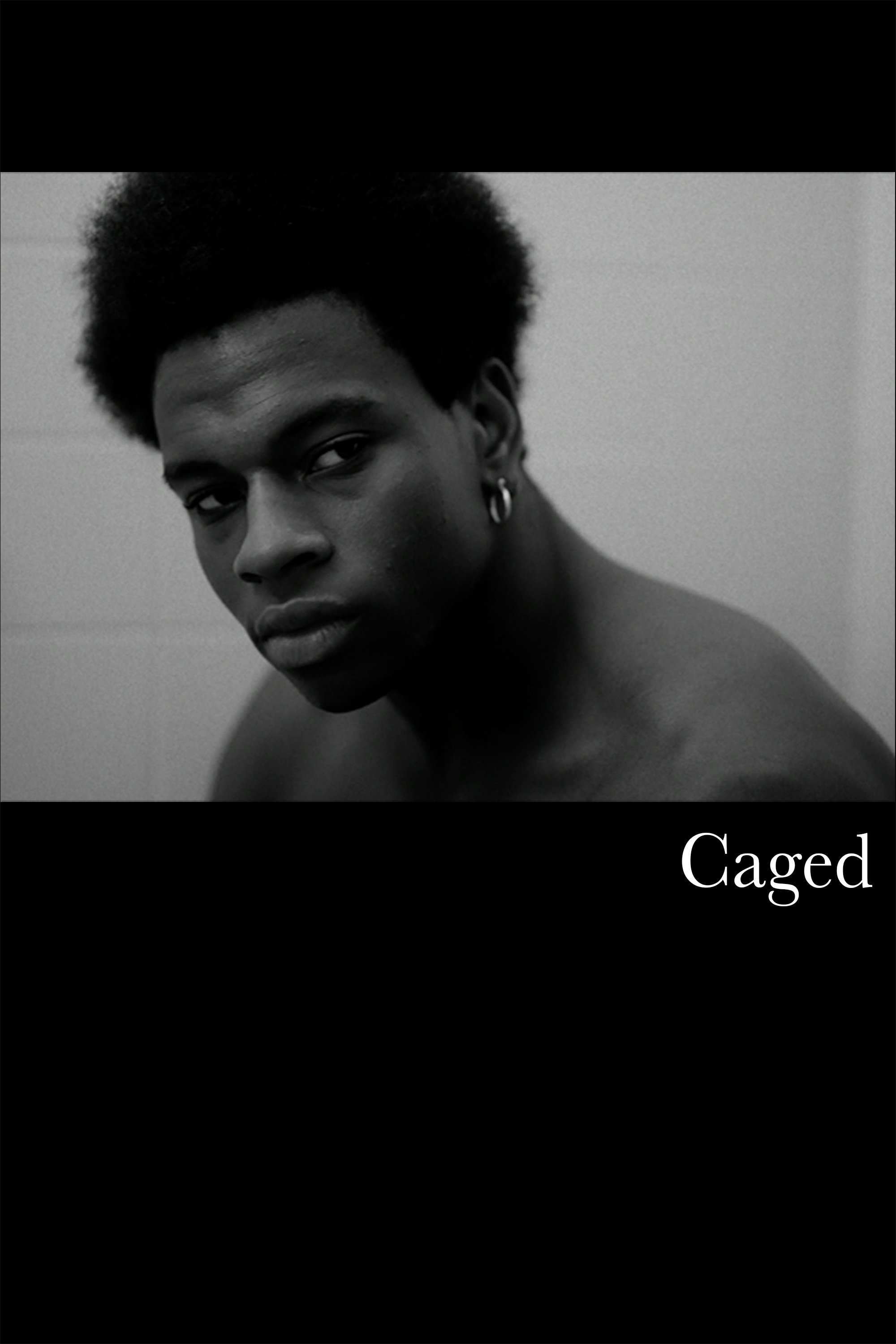 Caged - Bild 1 von 6