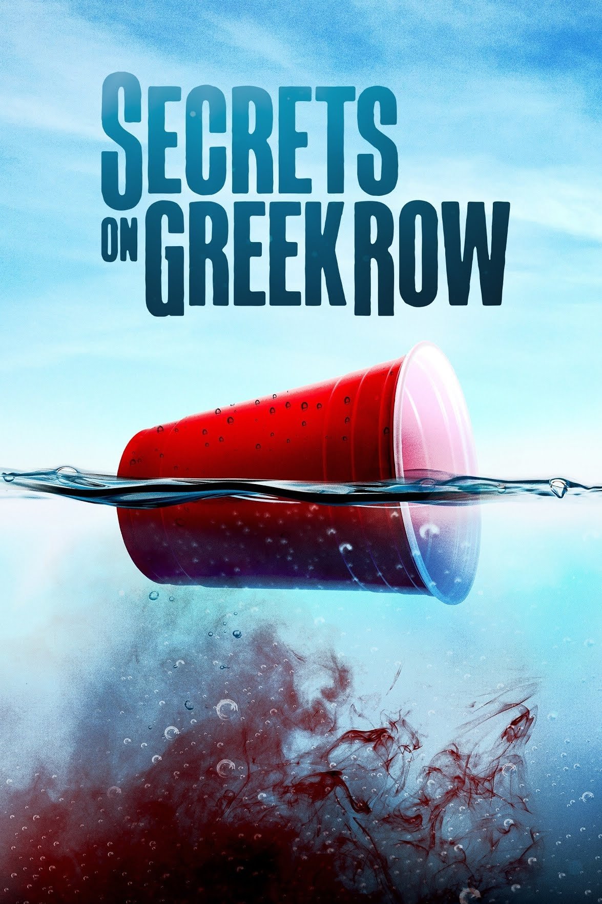 Secrets on Greek Row - Bild 1 von 3
