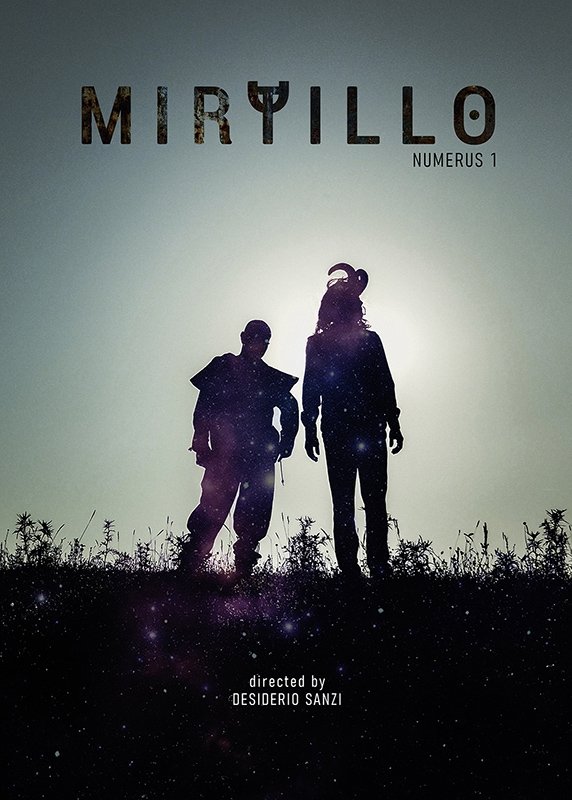 MIRTILLO - numerus I - Bild 1 von 4