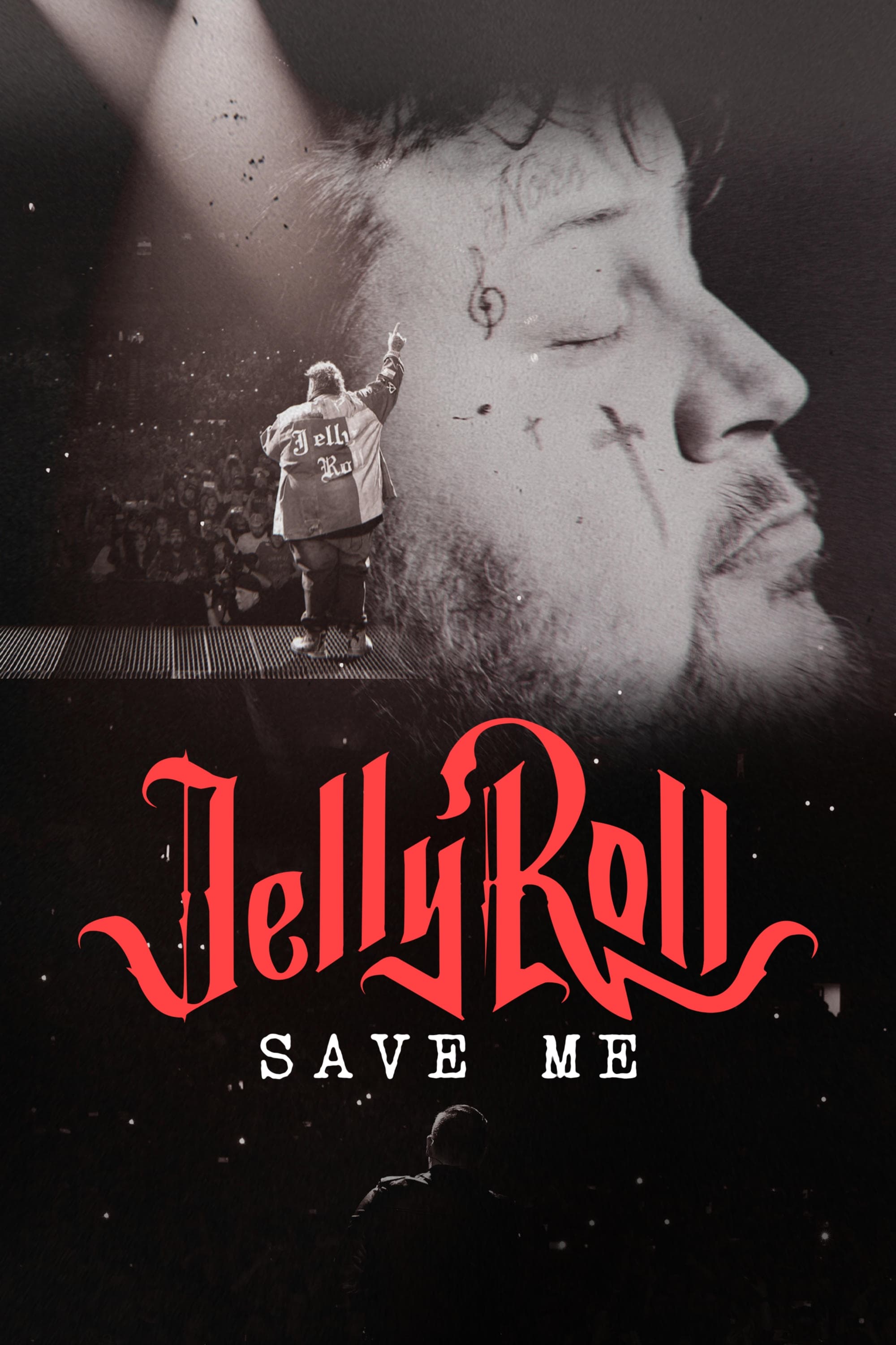Jelly Roll: Save Me - Bild 1 von 6